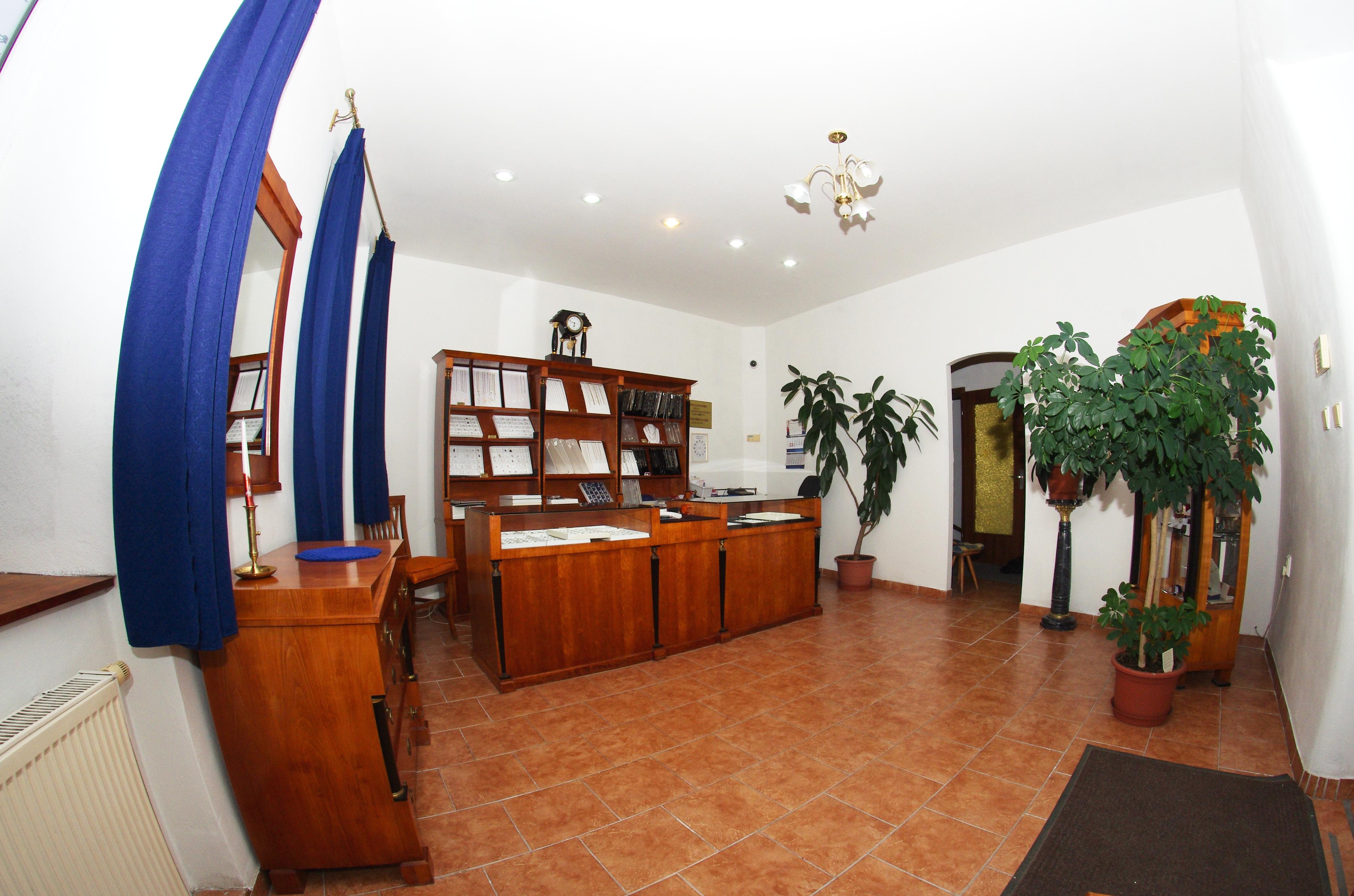 Zlatnictví Jan Fischer foto 4