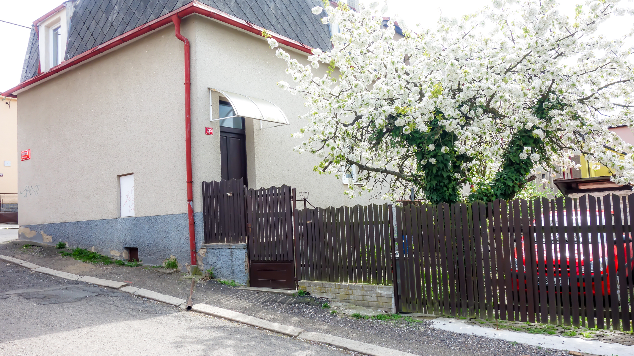 Bezdrátové Pecky.cz foto 3