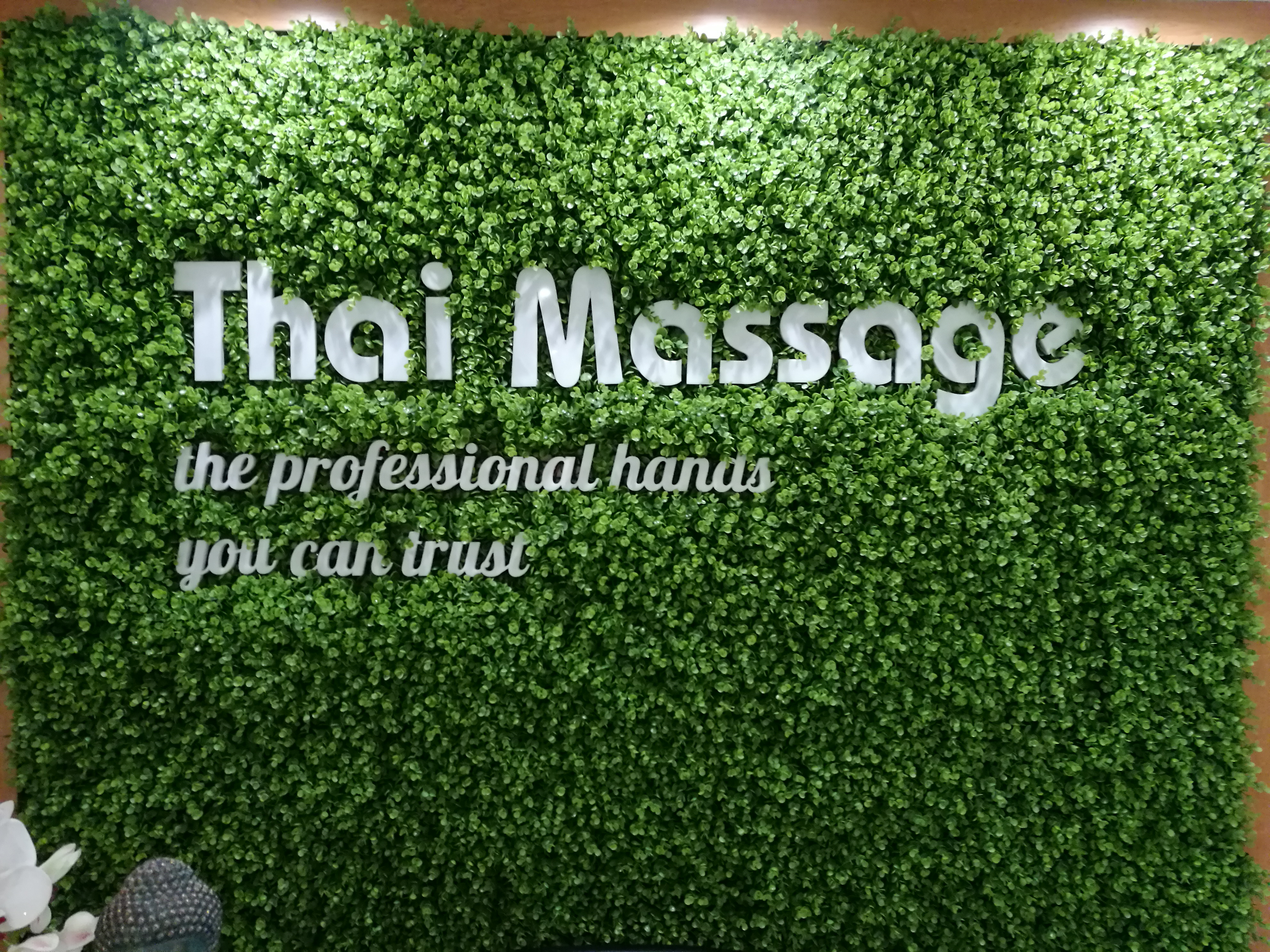 Thai Massage foto 5