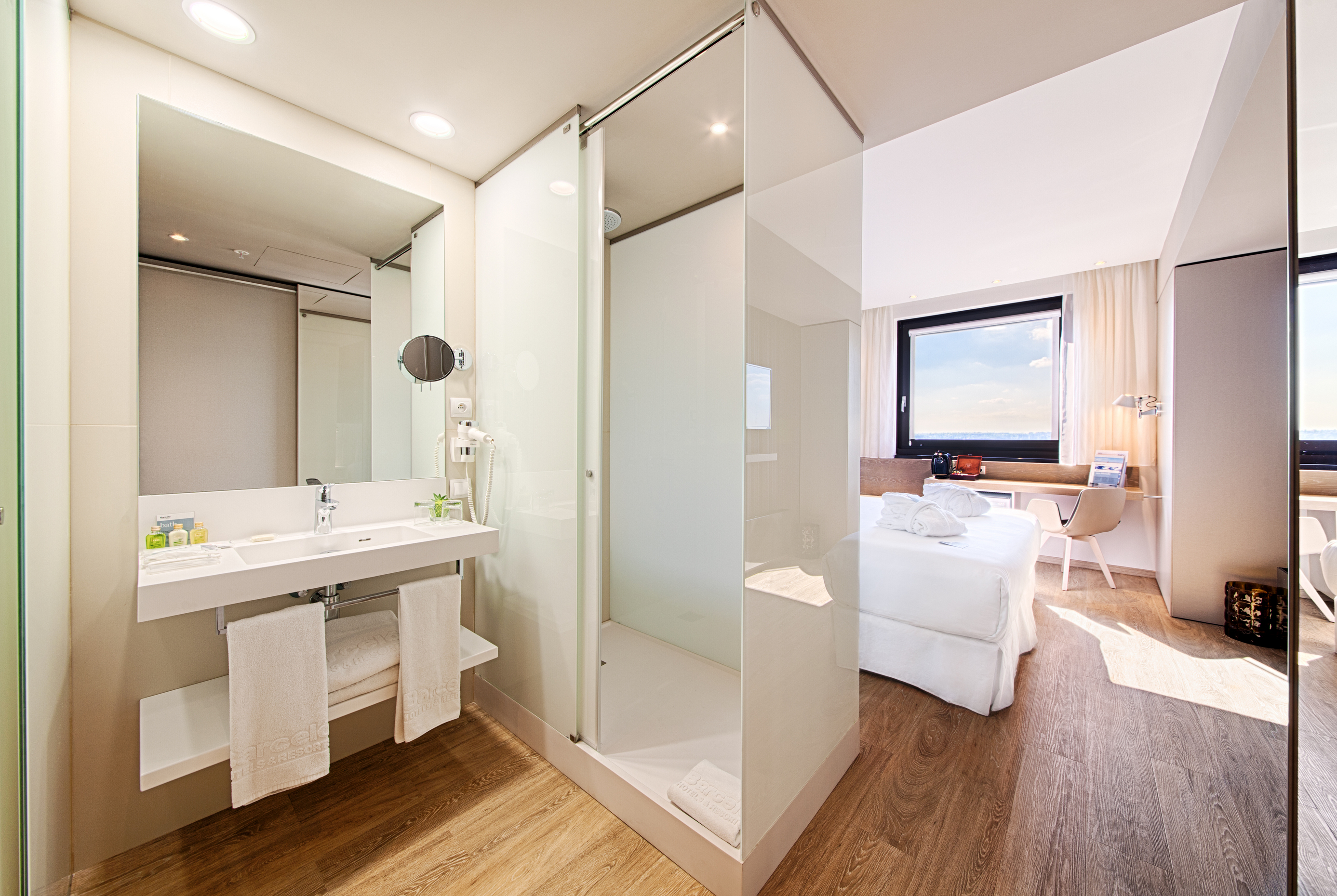 Occidental Praha foto 5