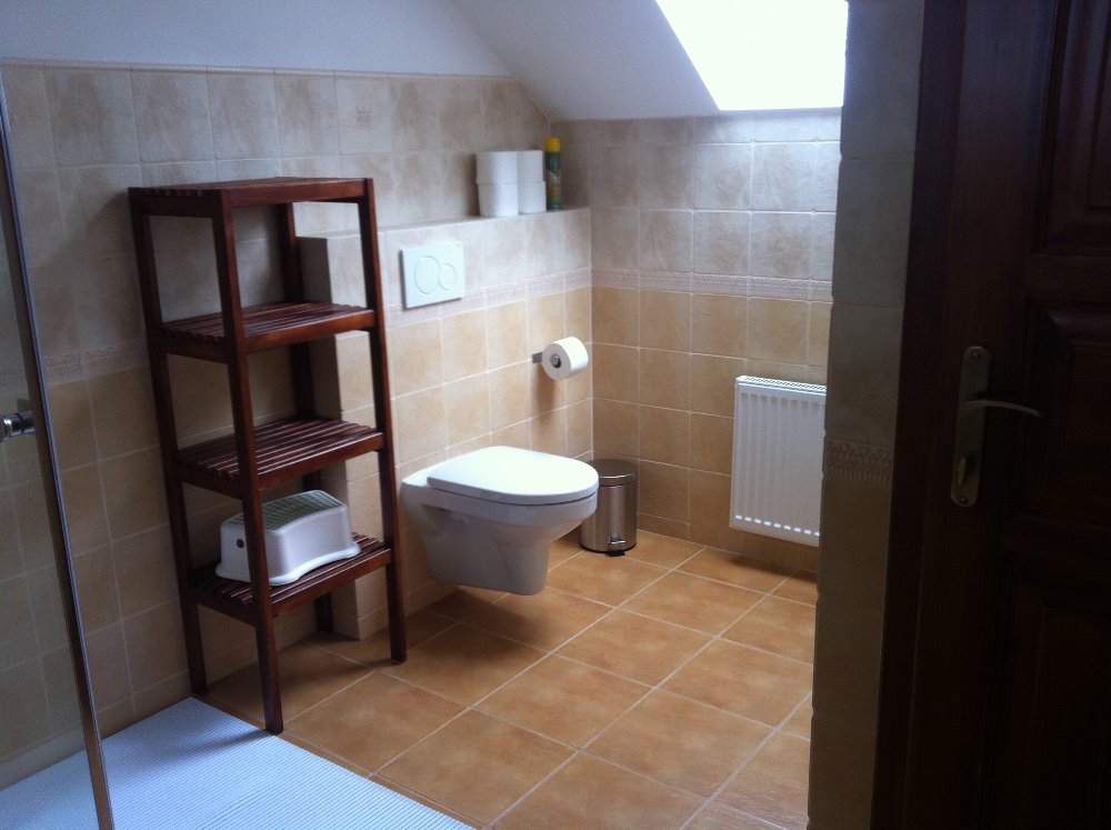 Penzion Terezka foto 3