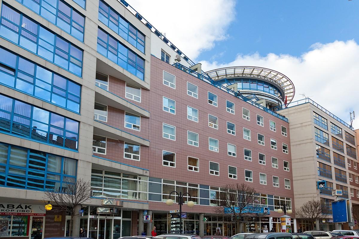 Ingressio Real, s.r.o.