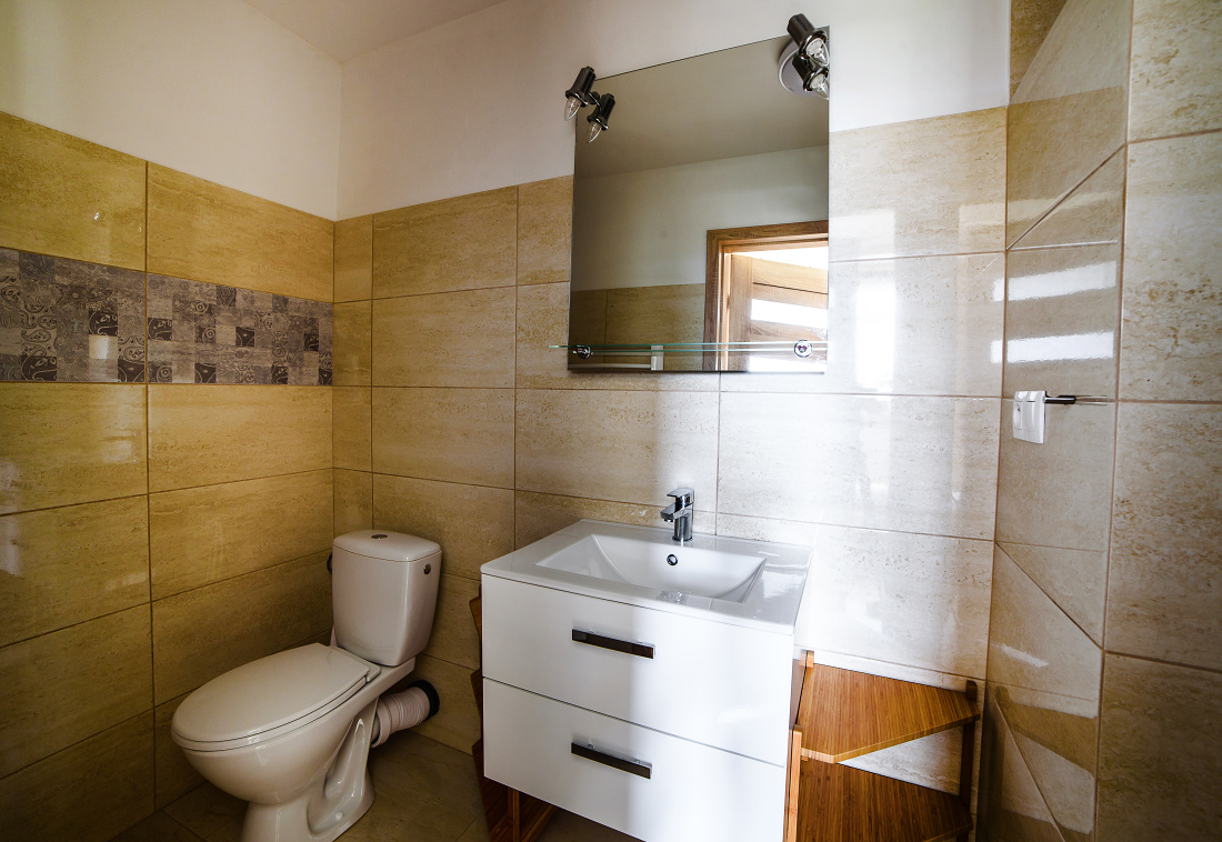 Apartmány Bukovec foto 6