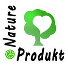 Logo obchodu Natureprodukt.cz