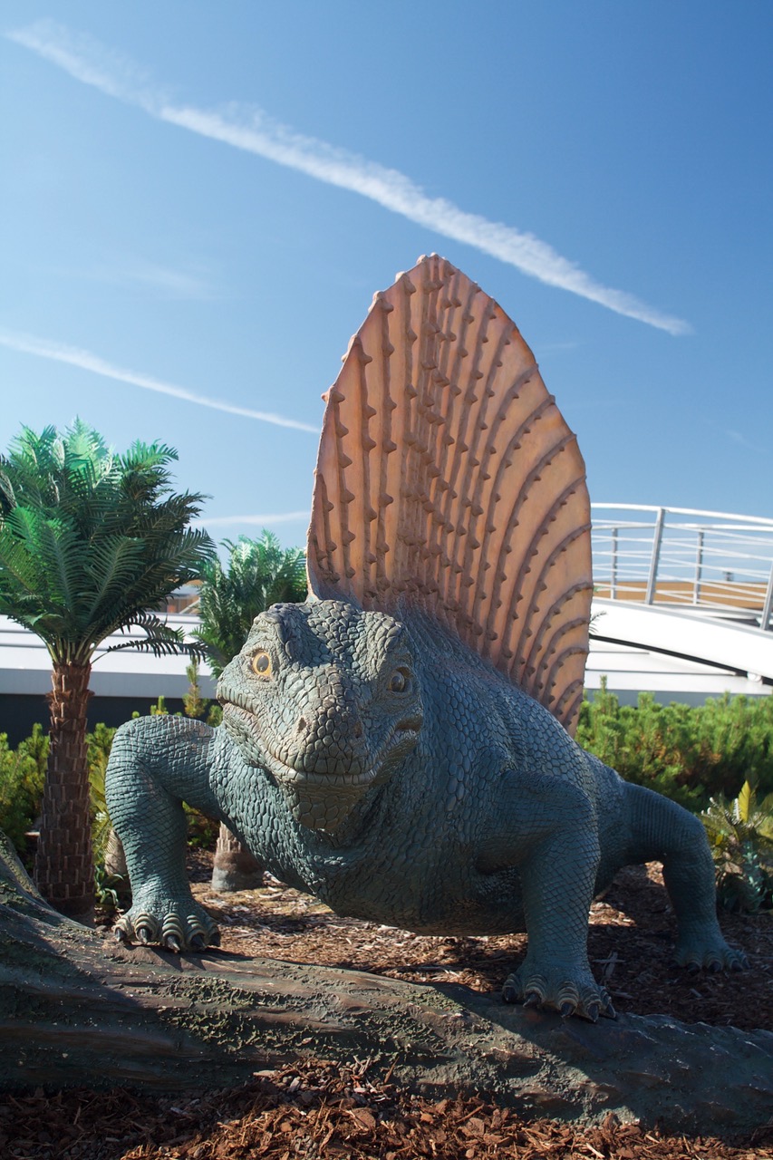 DinoPark Harfa Praha foto 6