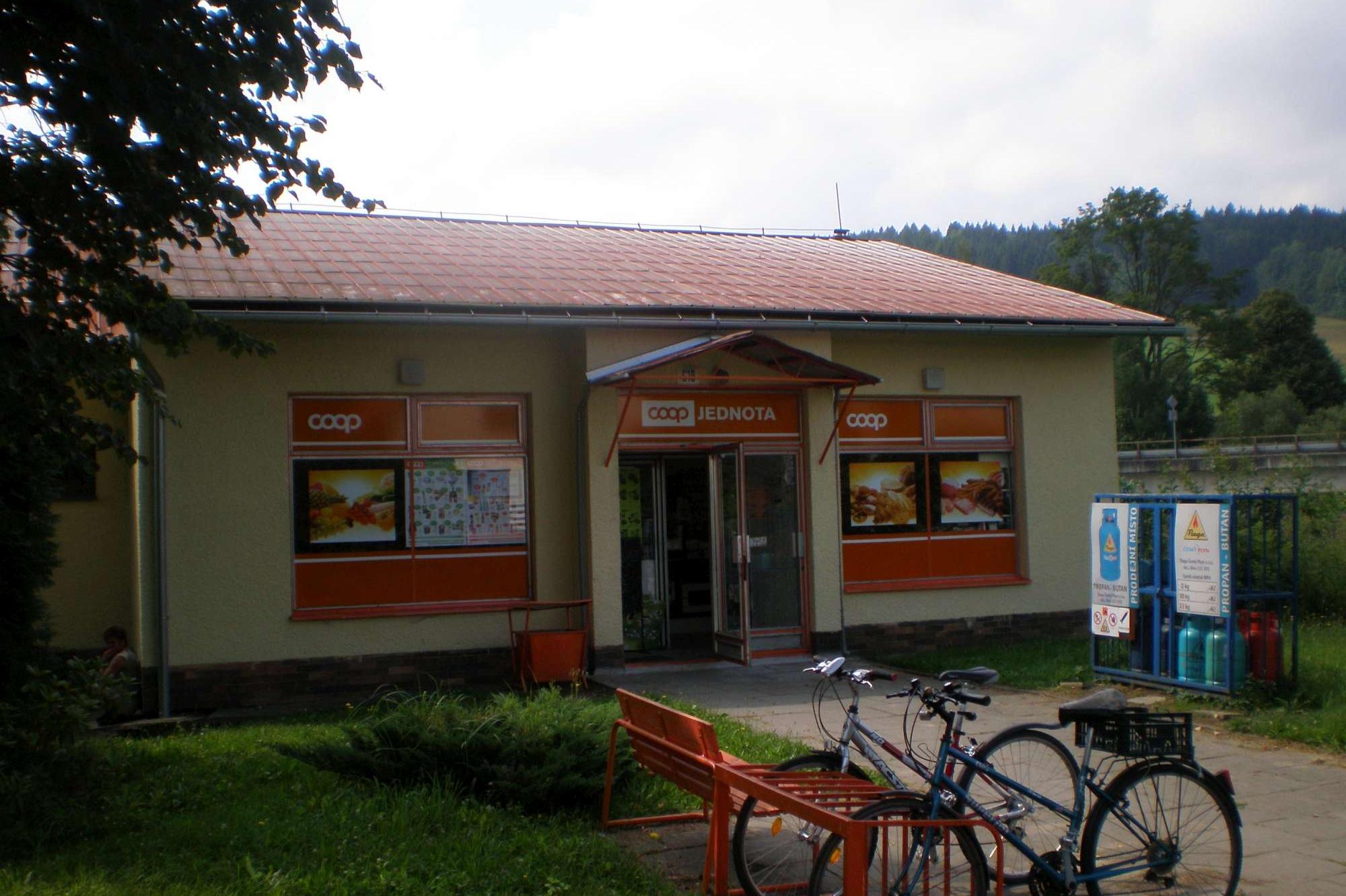 COOP KONZUM