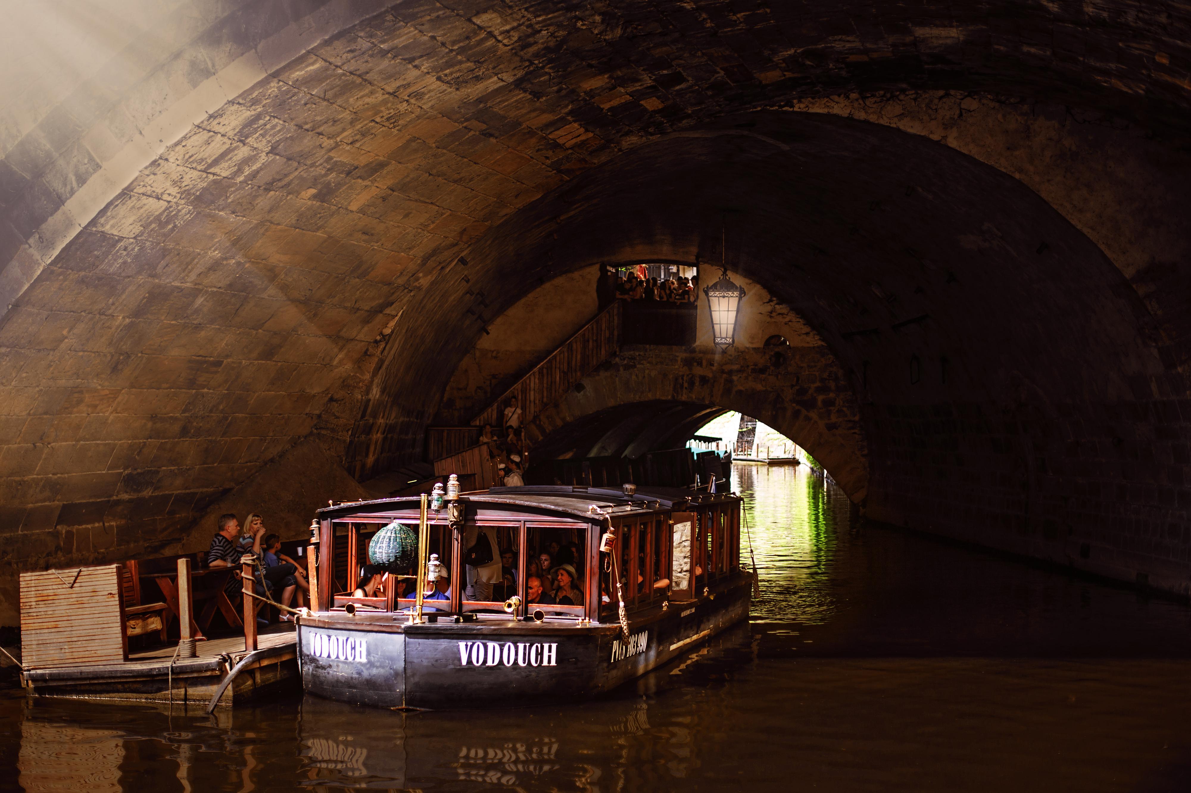 Pražské Benátky, s.r.o.