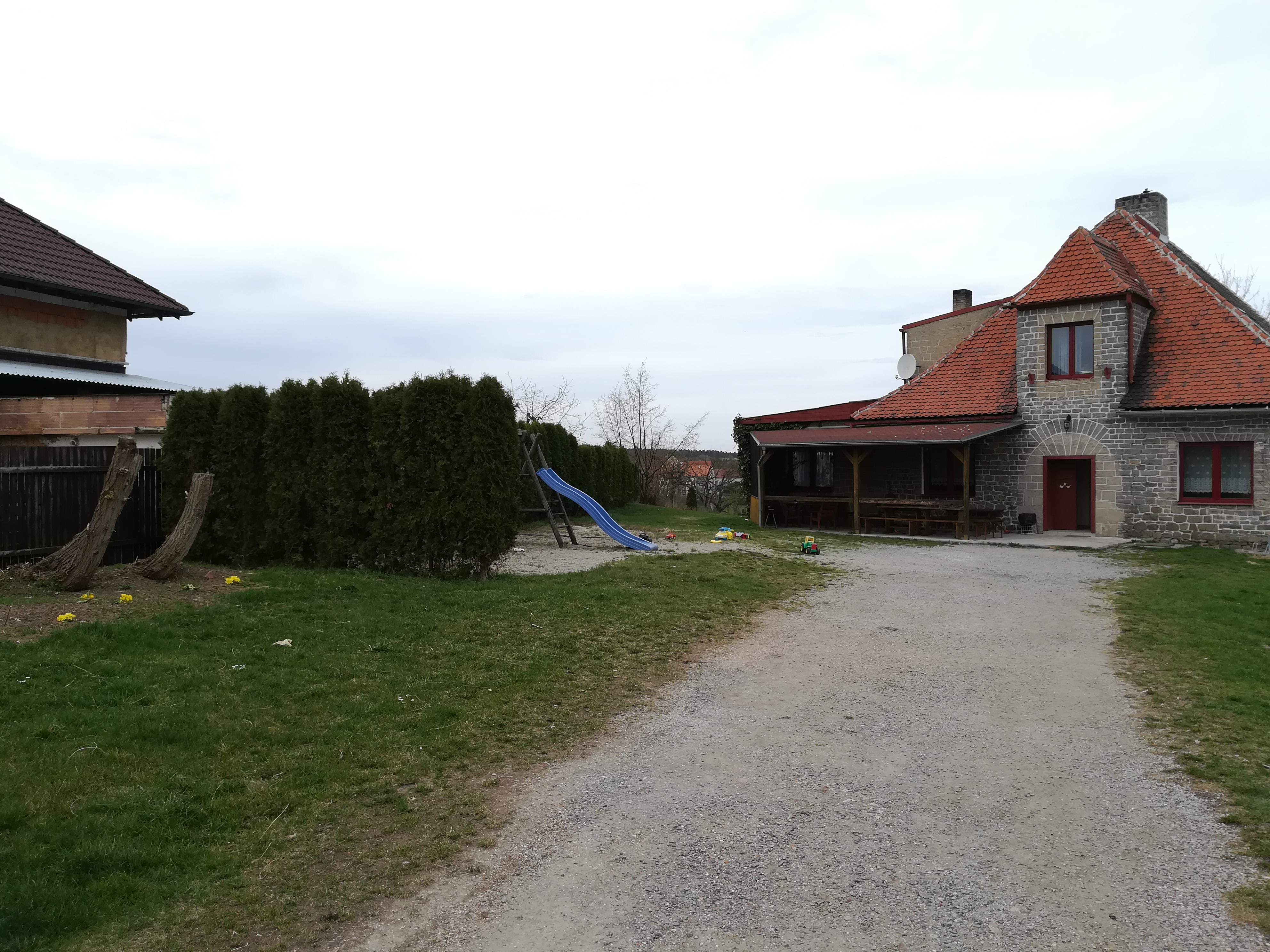 Za větrem foto 6