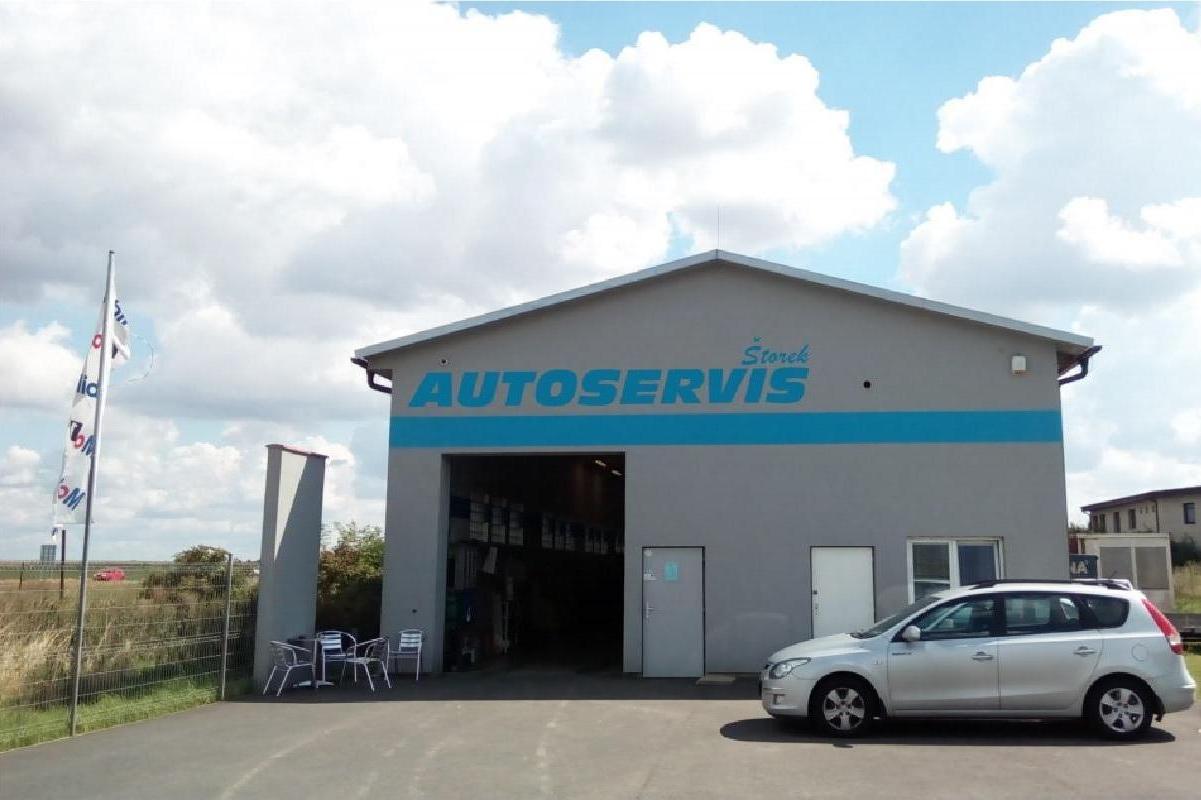 Autoservis Jirny s.r.o.