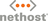 logo NETHOST