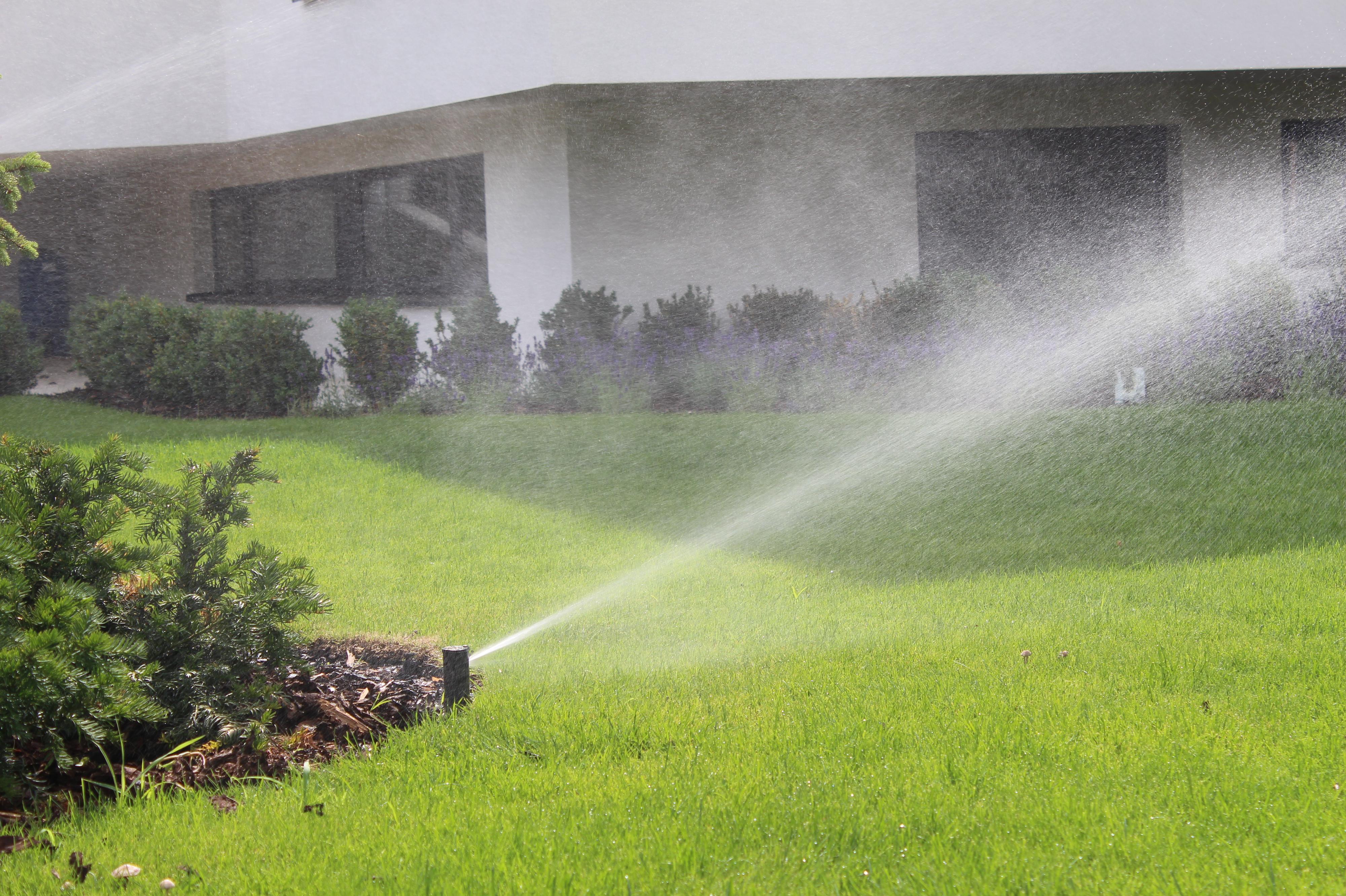 KOTĚRA - automatické zavlažovací systémy