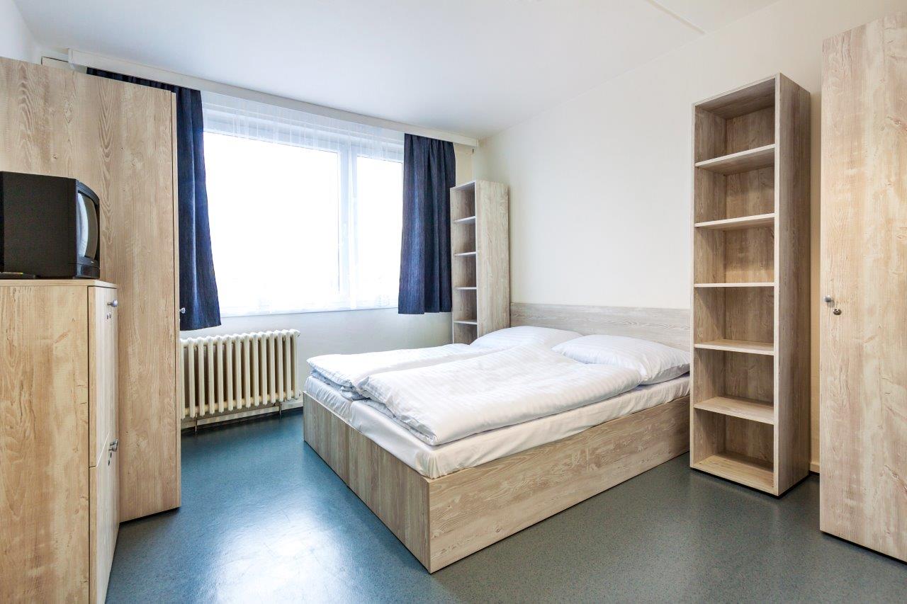 ** Hotelový Dům Pardubice foto 3