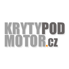 Logo obchodu Krytypodmotor.cz