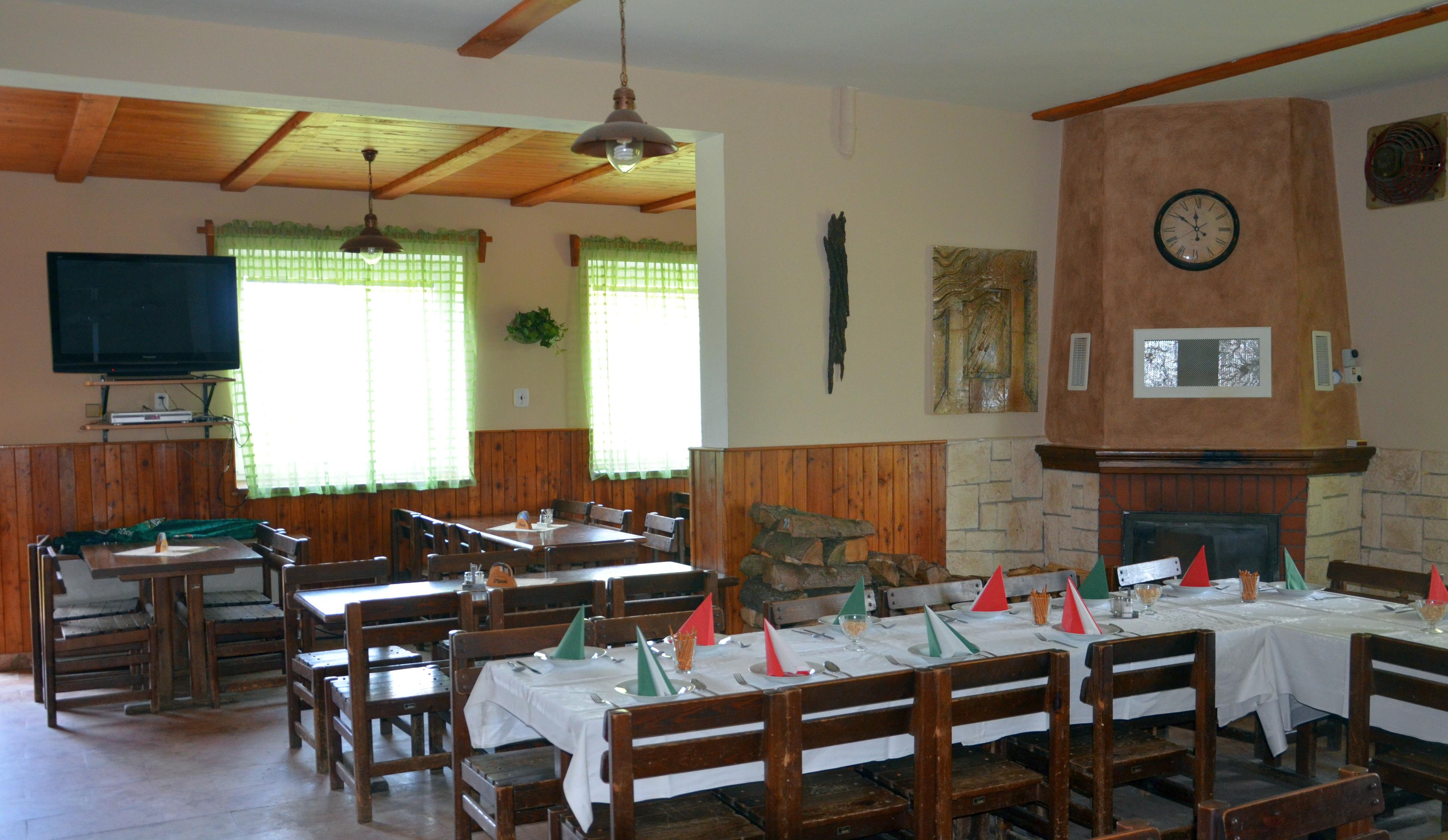 Restaurace Jalovec foto 3