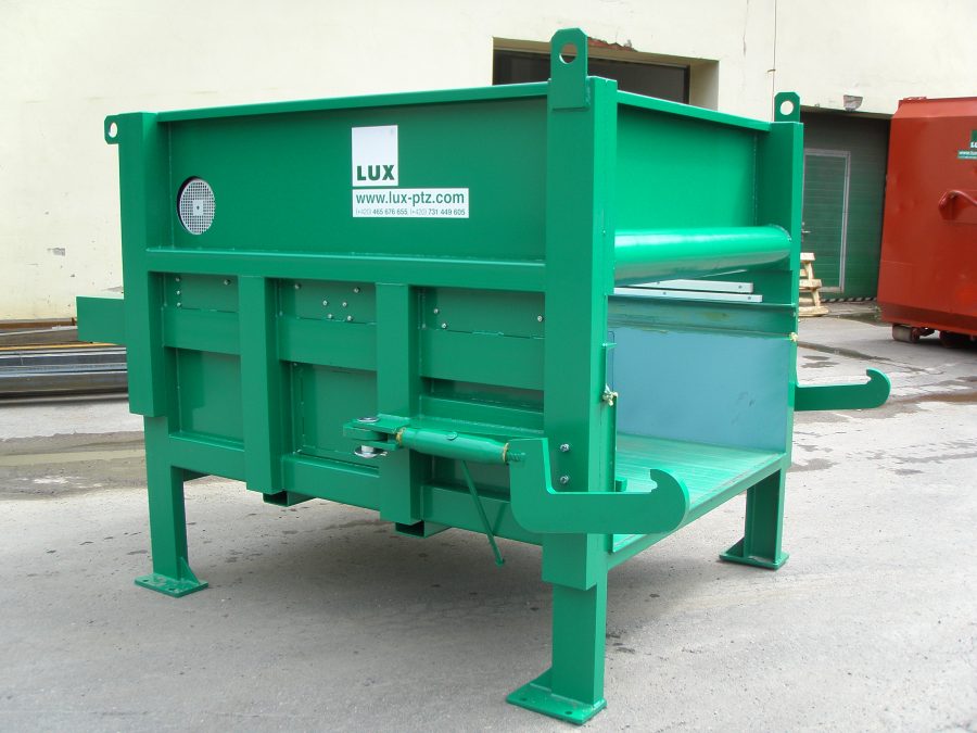 LUX-PTZ s.r.o. foto 4