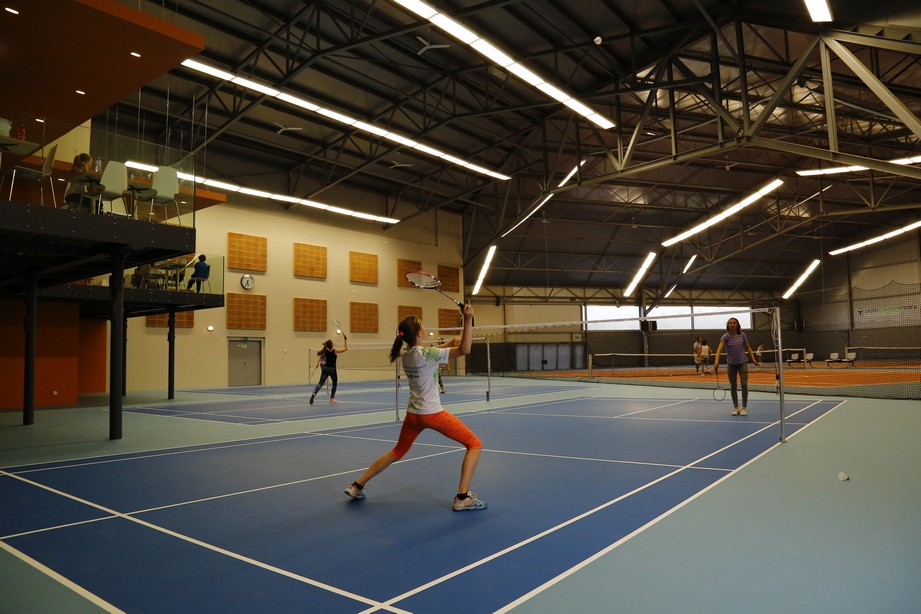 Sportcentrum Forea foto 3