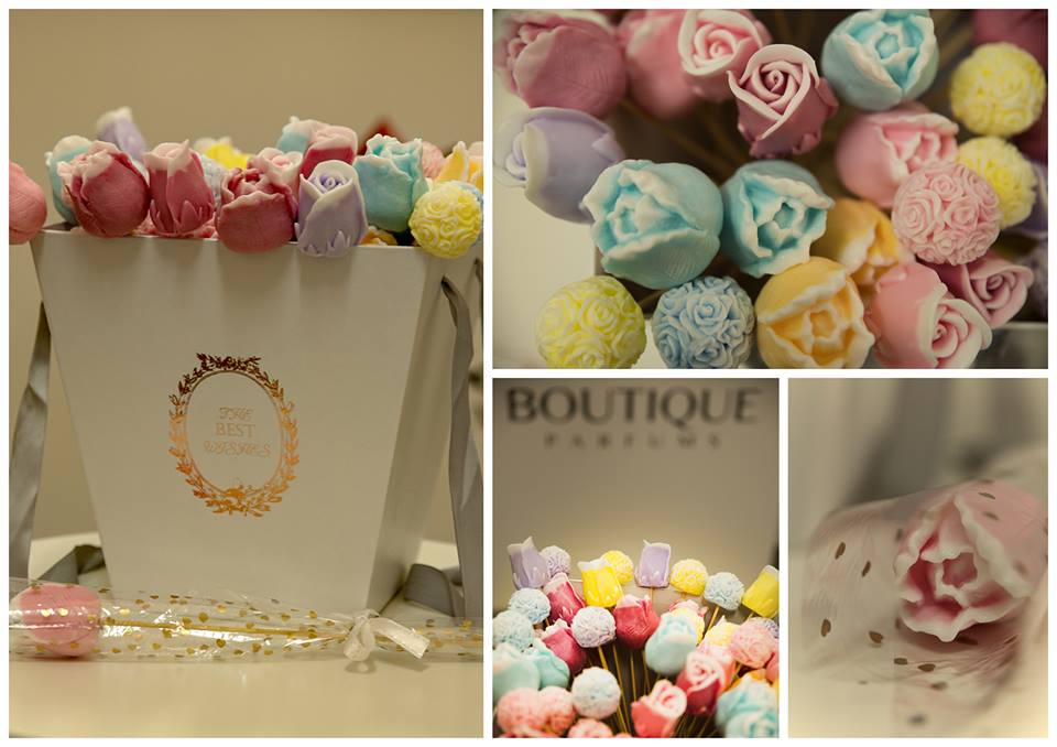 Boutique Parfums foto 4