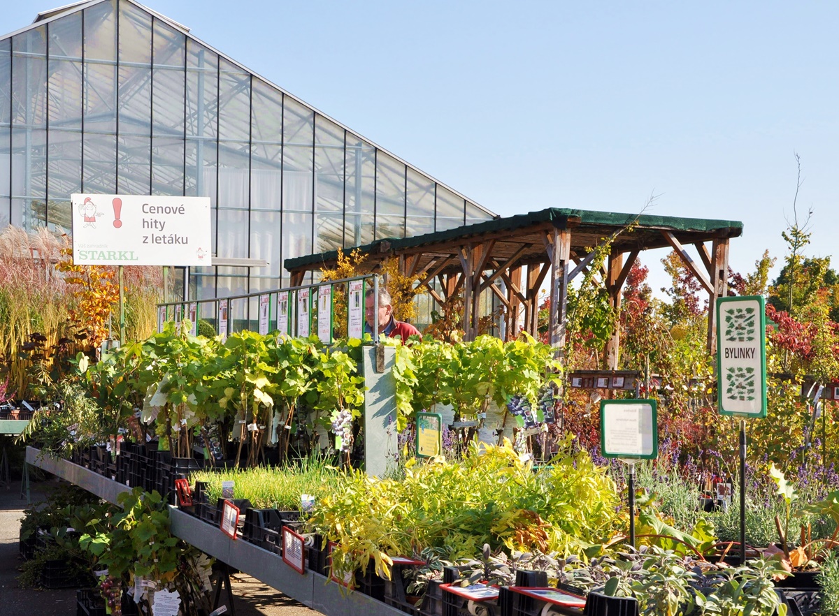 Váš zahradník Starkl foto 5