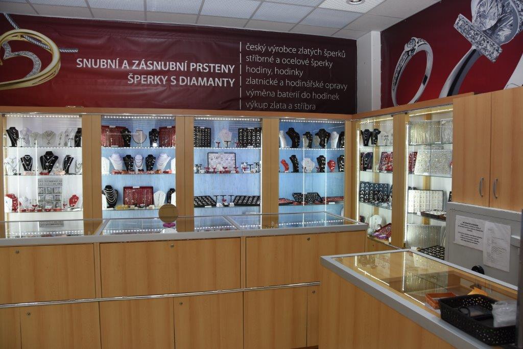 Zlatnictví LUXUR foto 6
