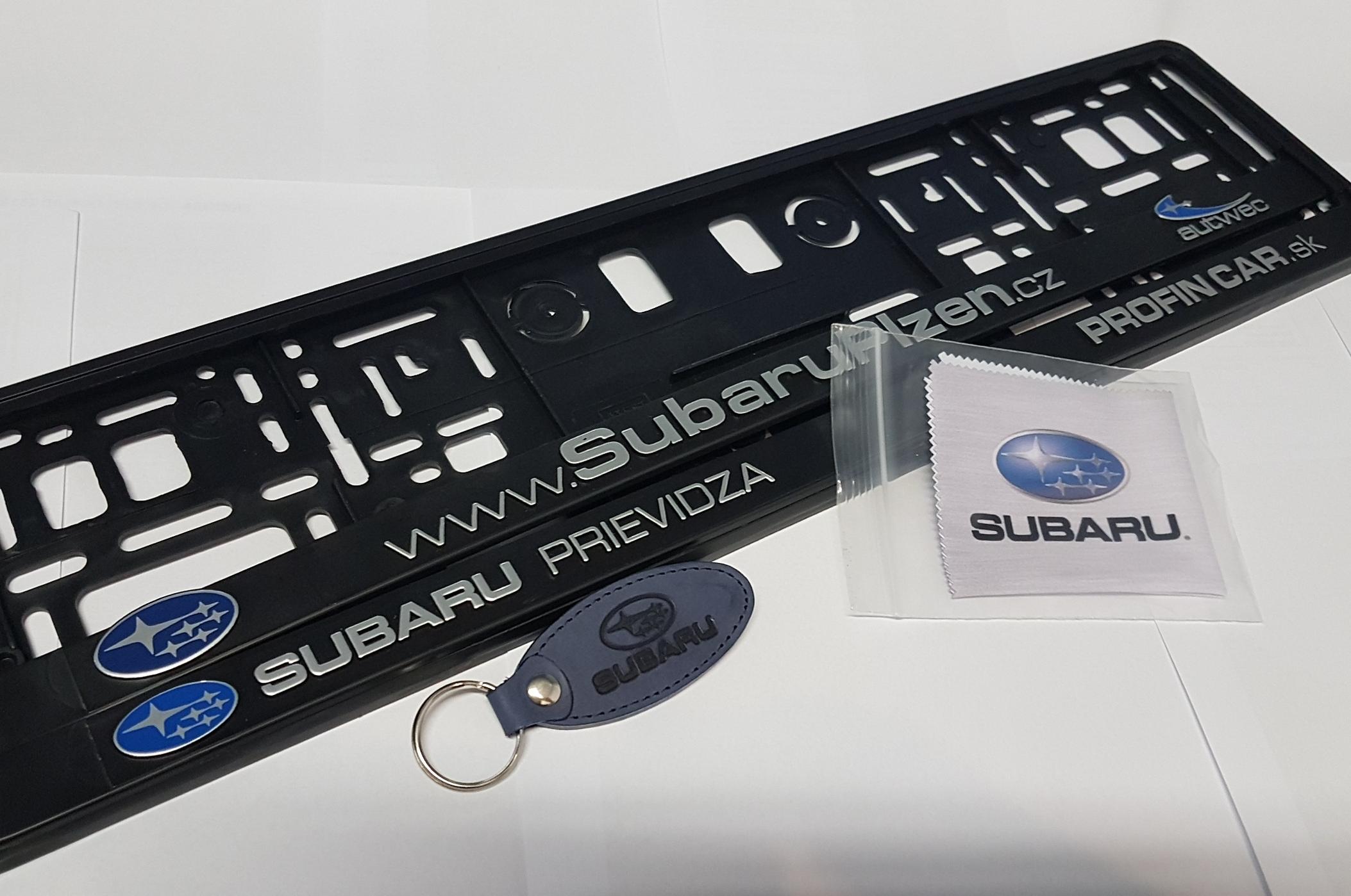 3D podznačky - AUTO Two M