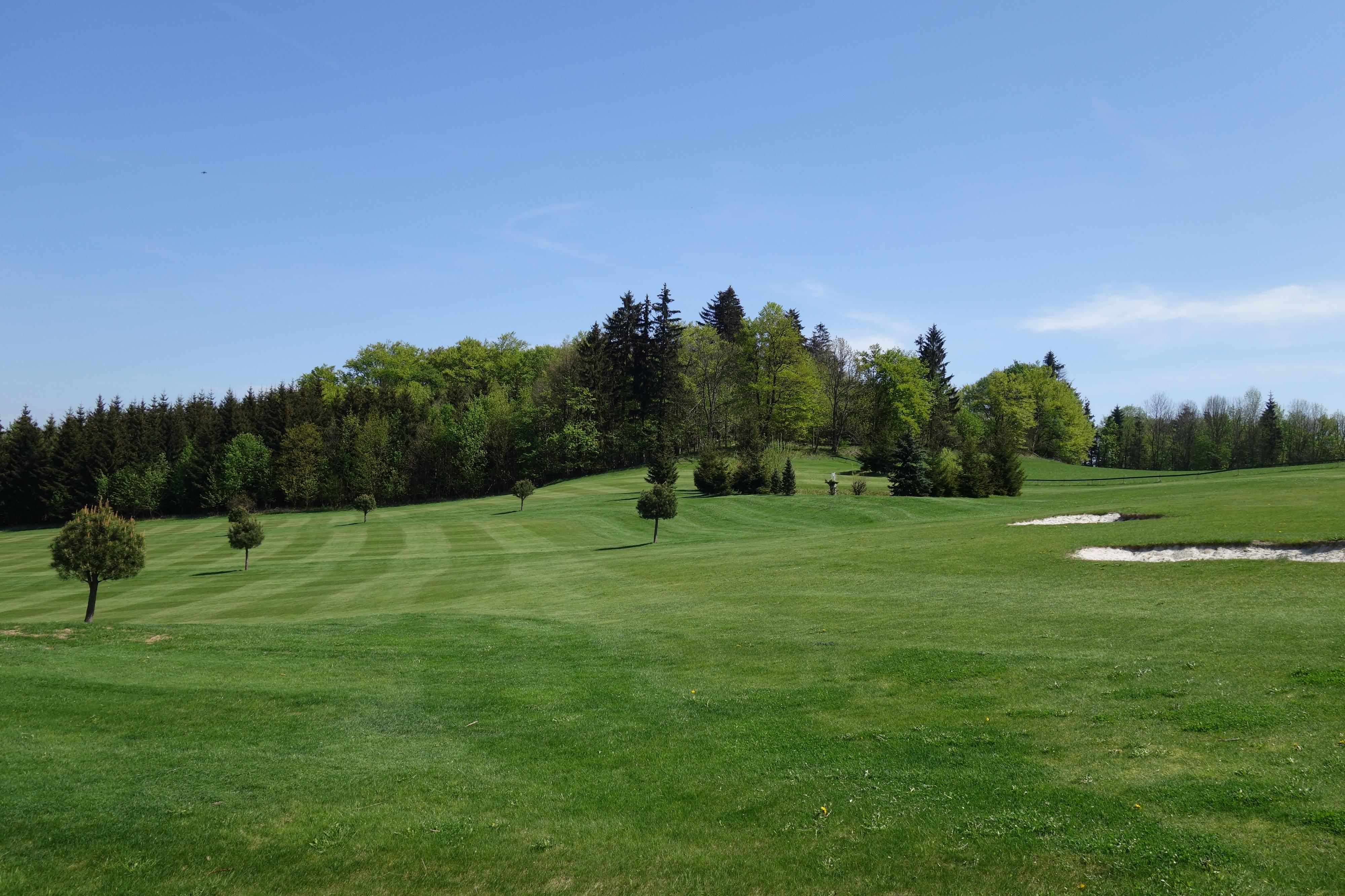 EXTREME GOLF CLUB KOŠOV foto 2