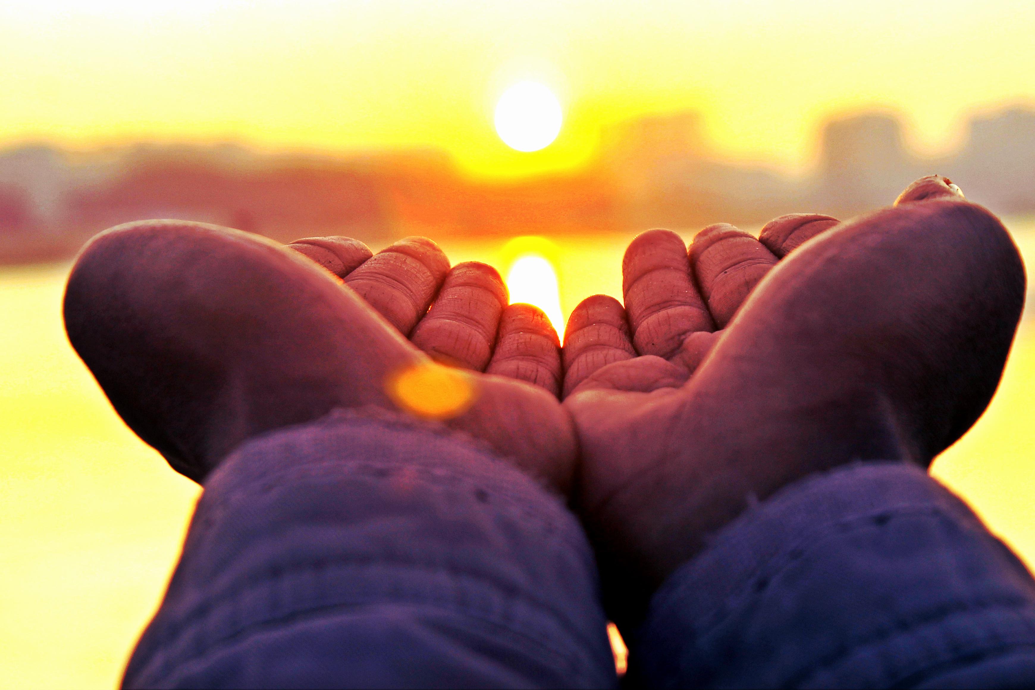 ENERGETICKÉ LÉČENÍ S LUCIÍ