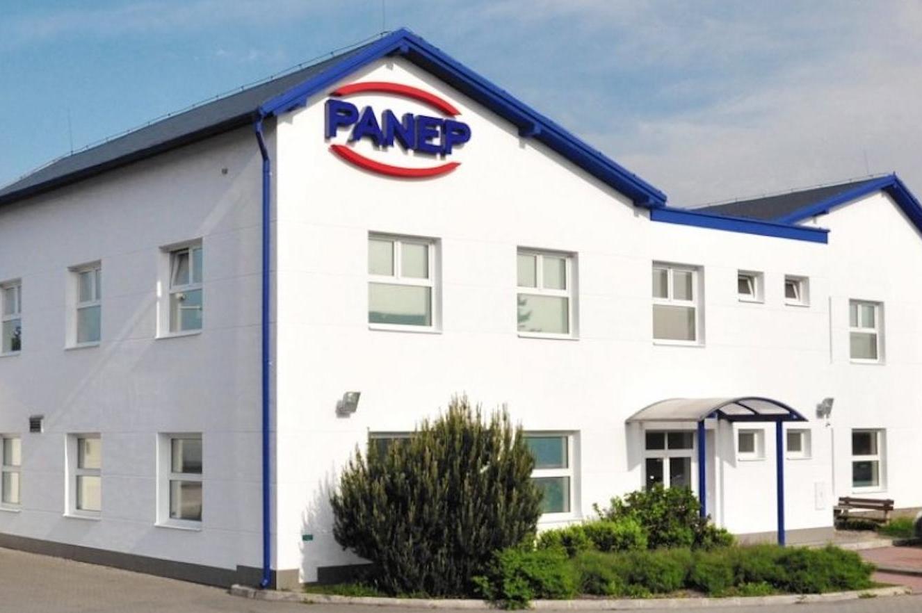 PANEP, s.r.o.