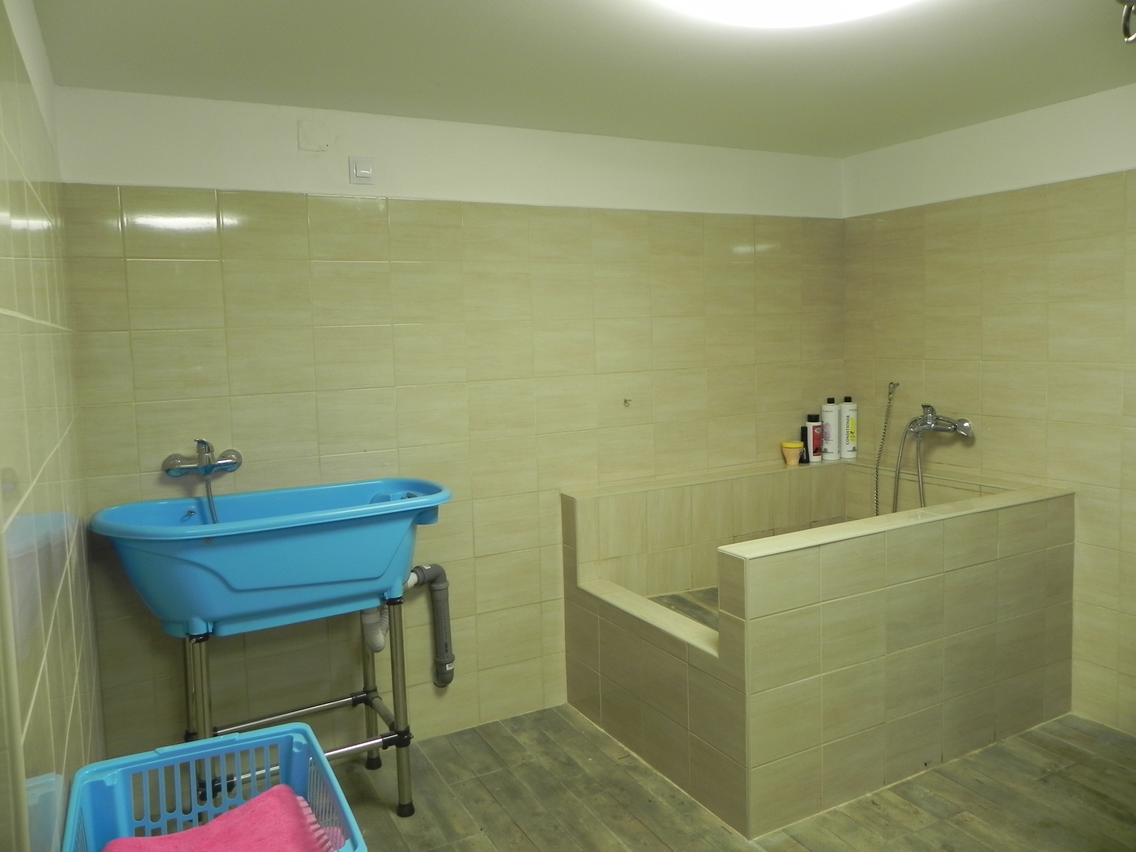 psí salon Sixi foto 2