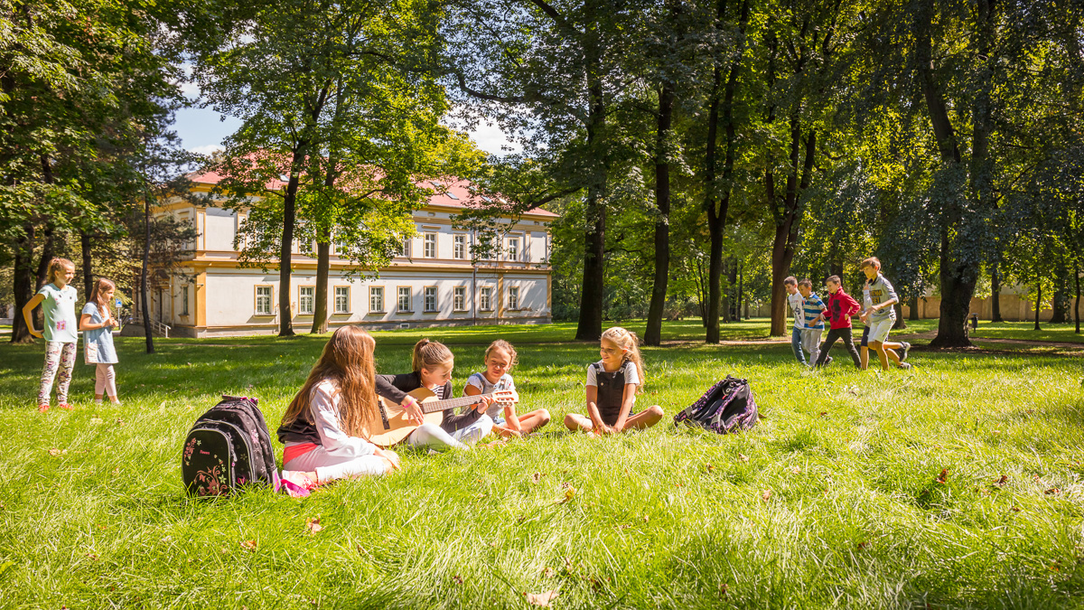 Be Open základní škola foto 2