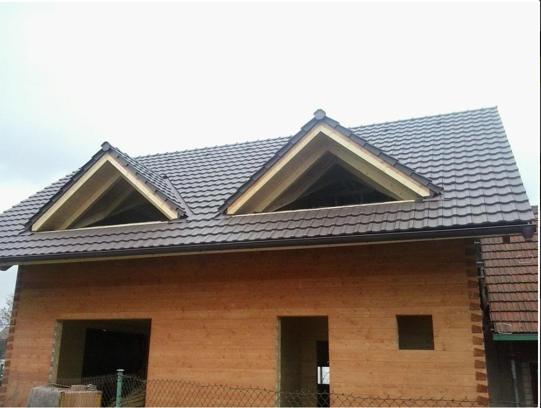 Petr Bobák - Střechy foto 2