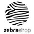 logo Zebra-shop.cz