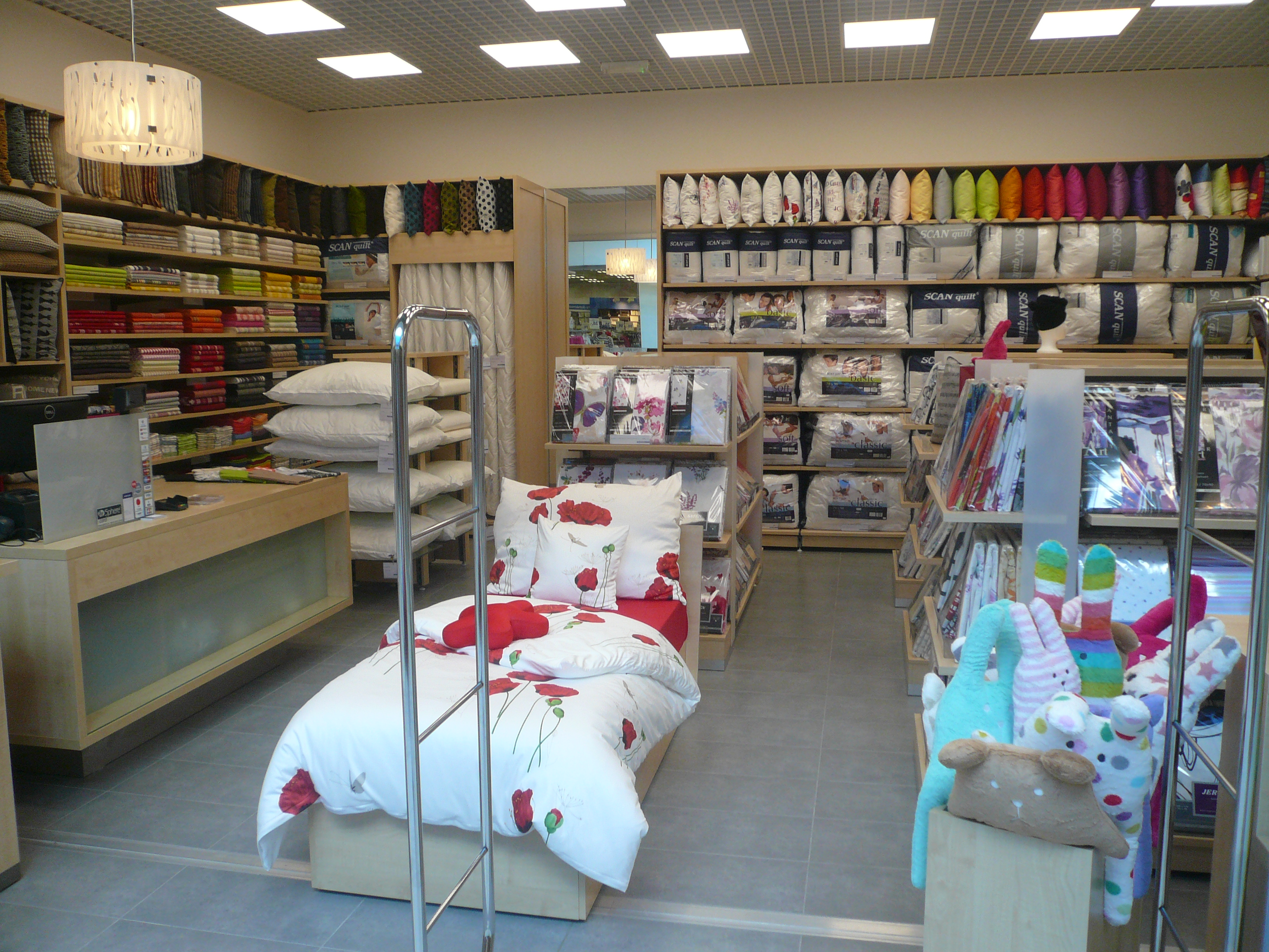 SCANquilt foto 3