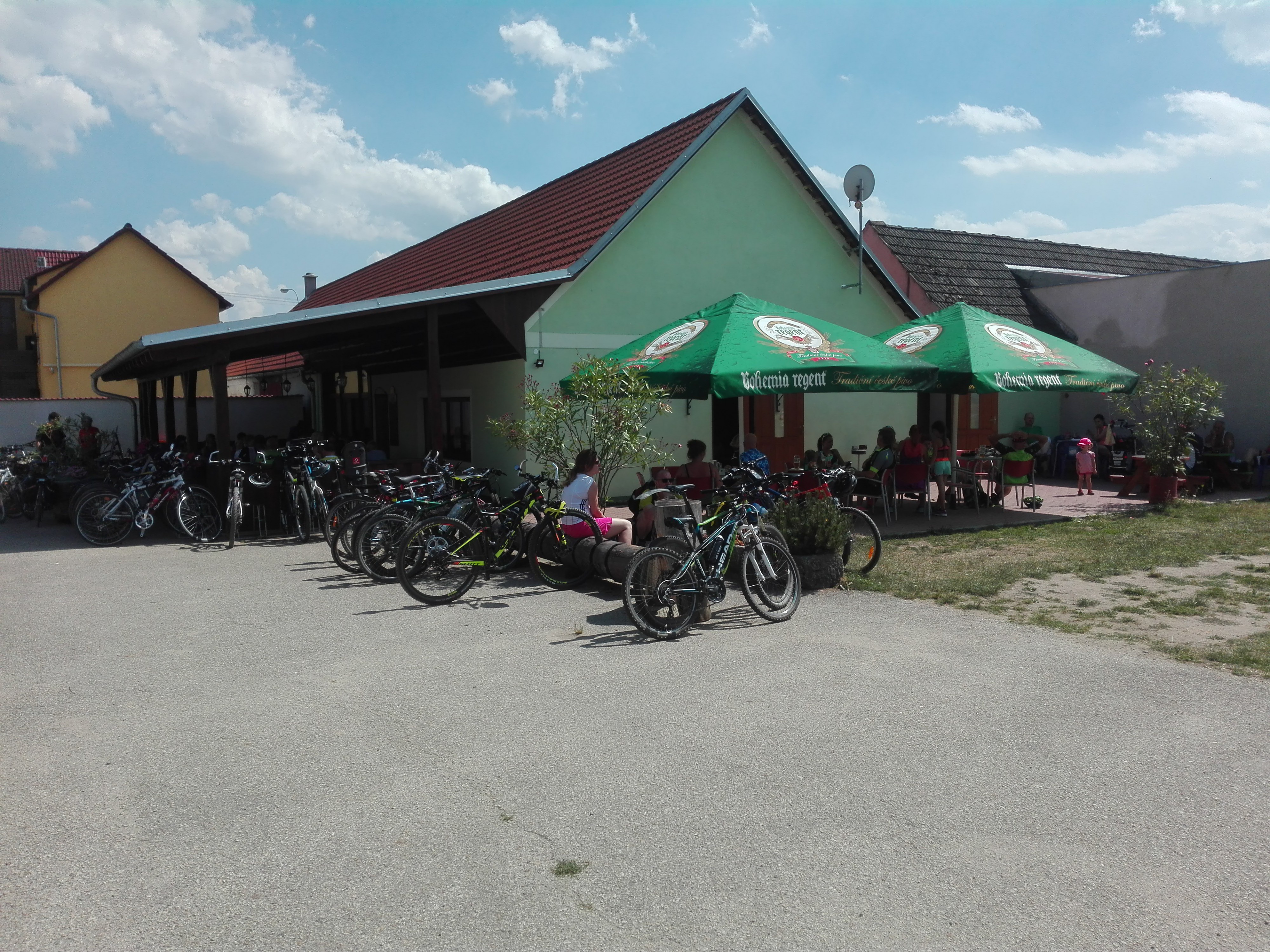 Hospoda U Pytláka foto 2