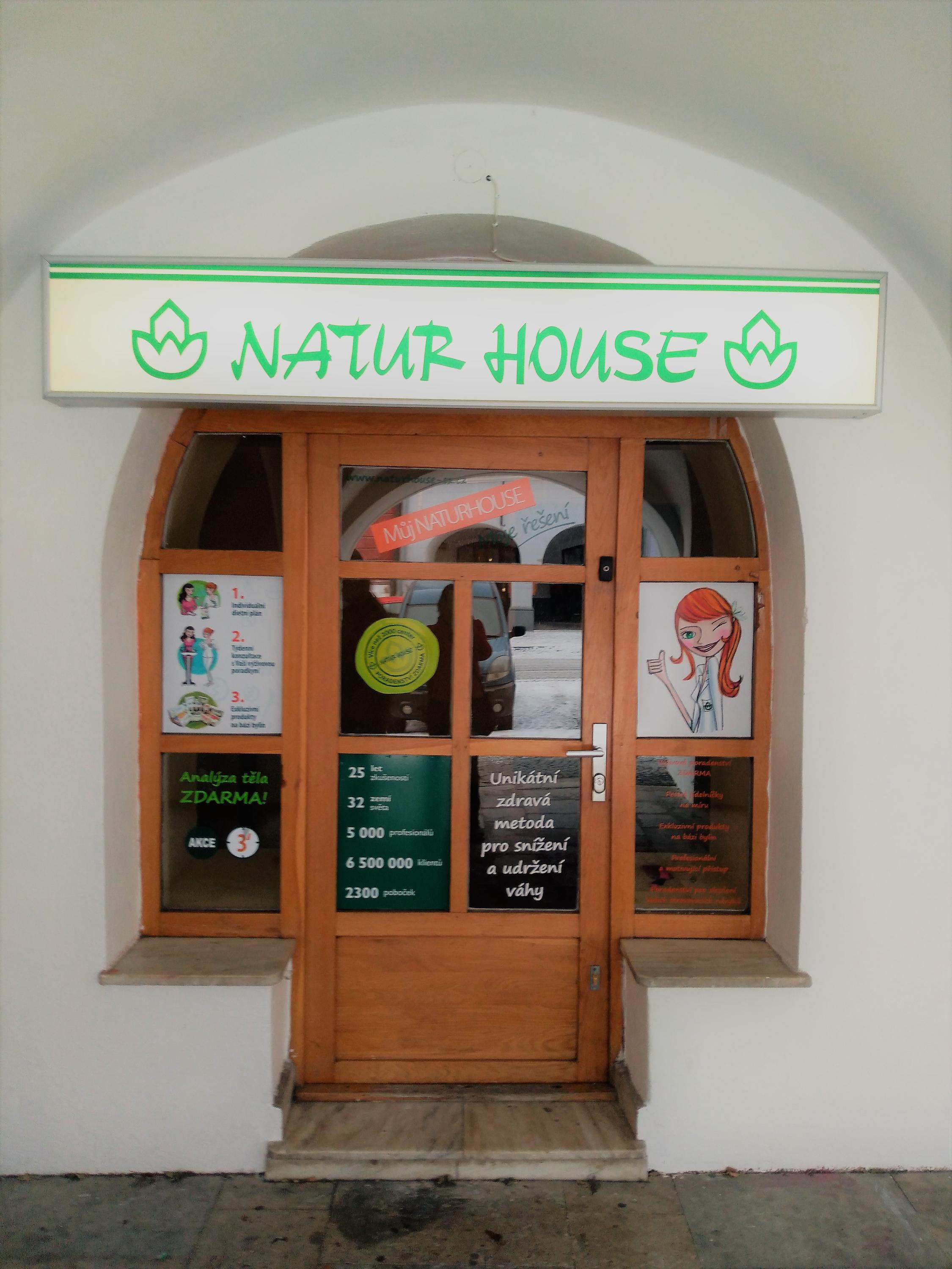 NATURHOUSE foto 2