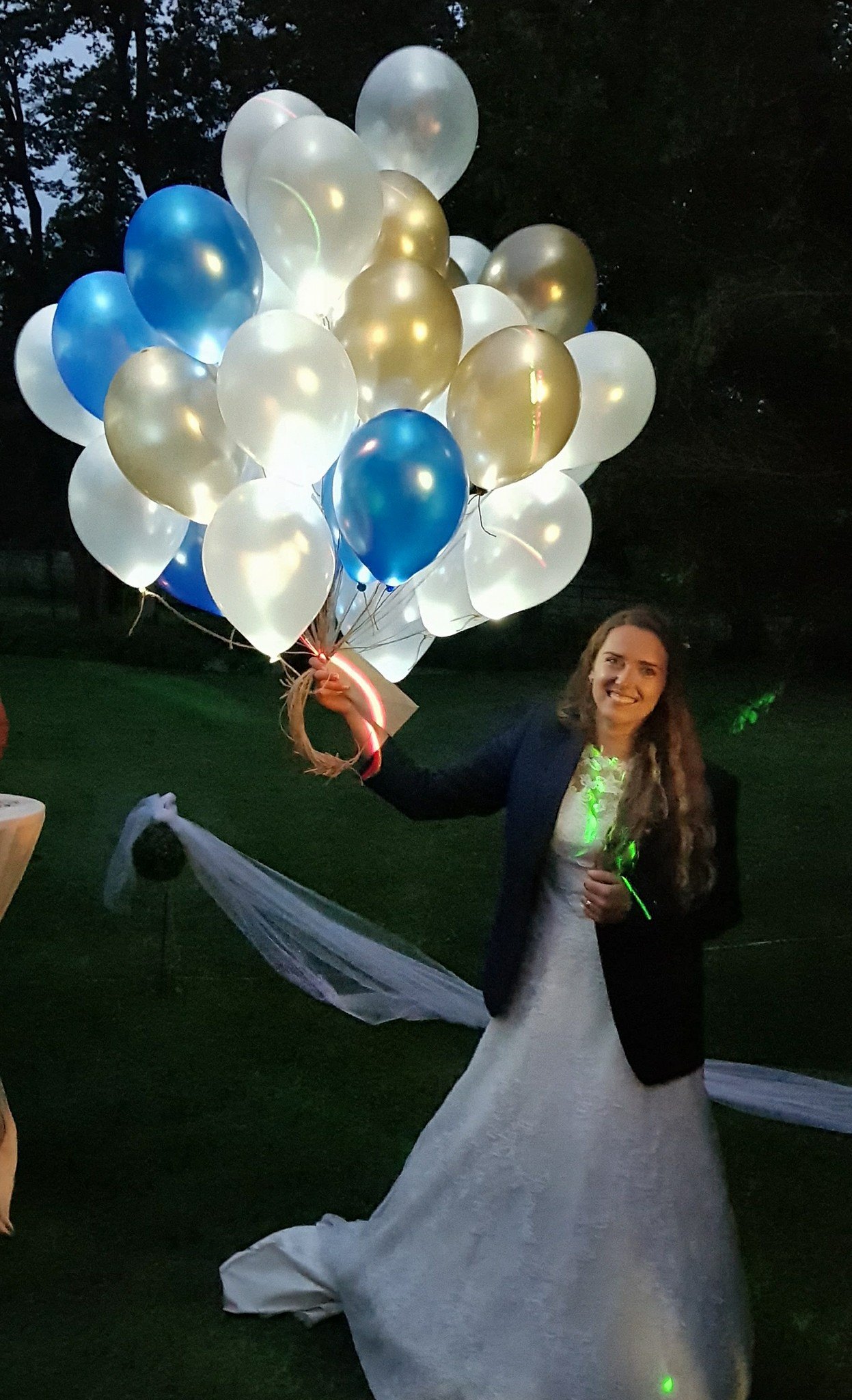 Párty služby Děti na hrad foto 6