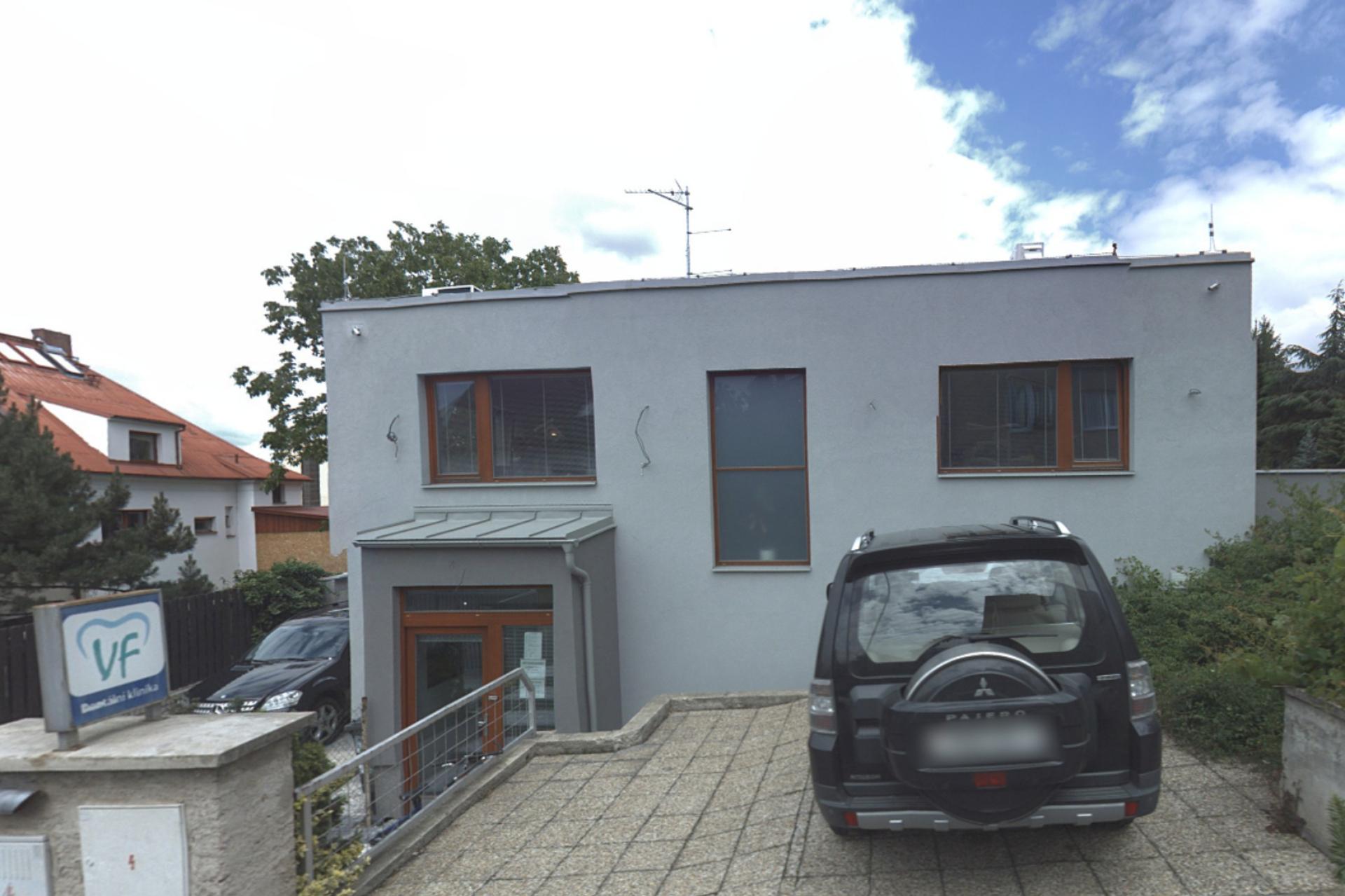 Dentální klinika VF foto 1