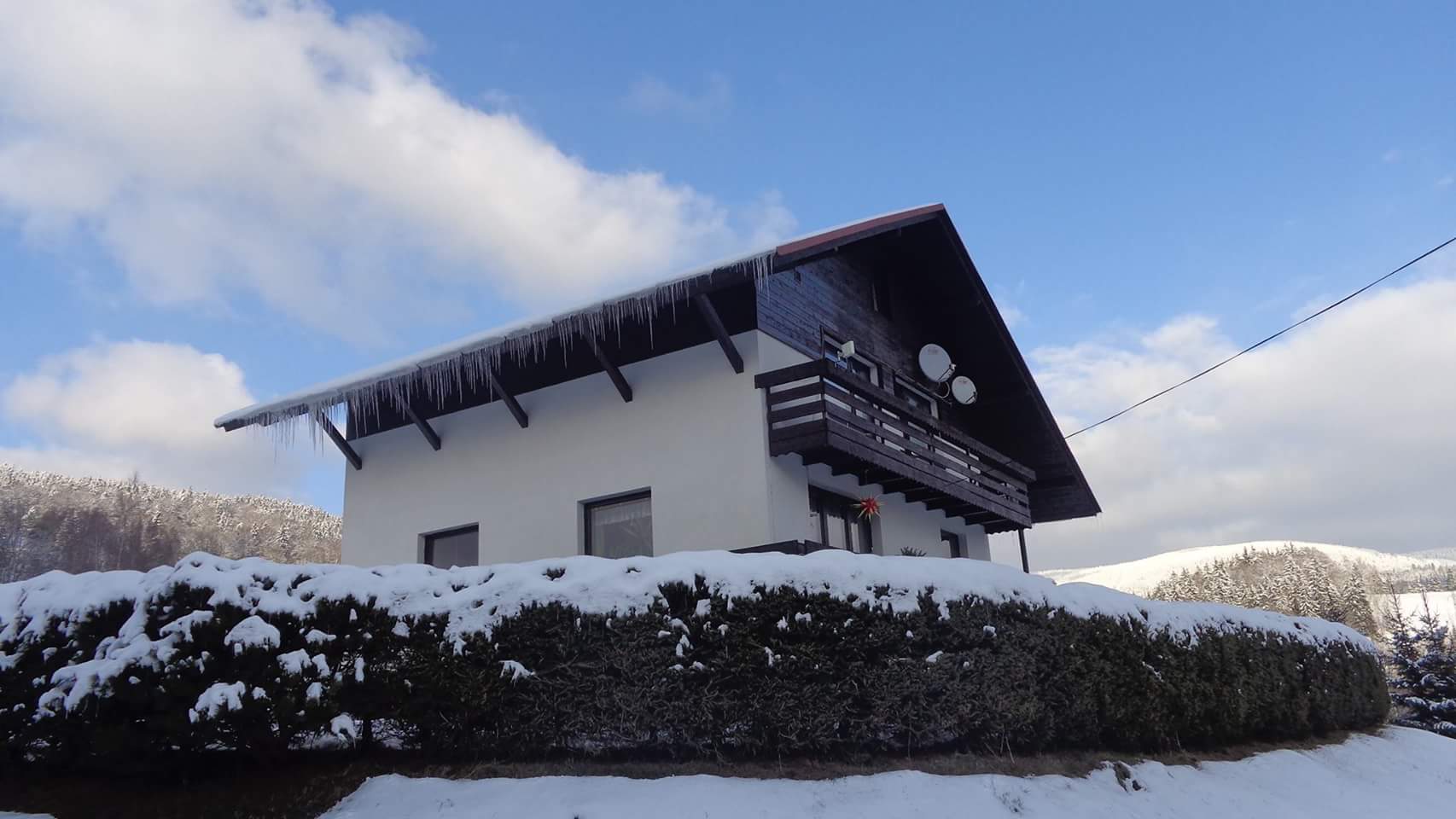 Penzion Daniela foto 3