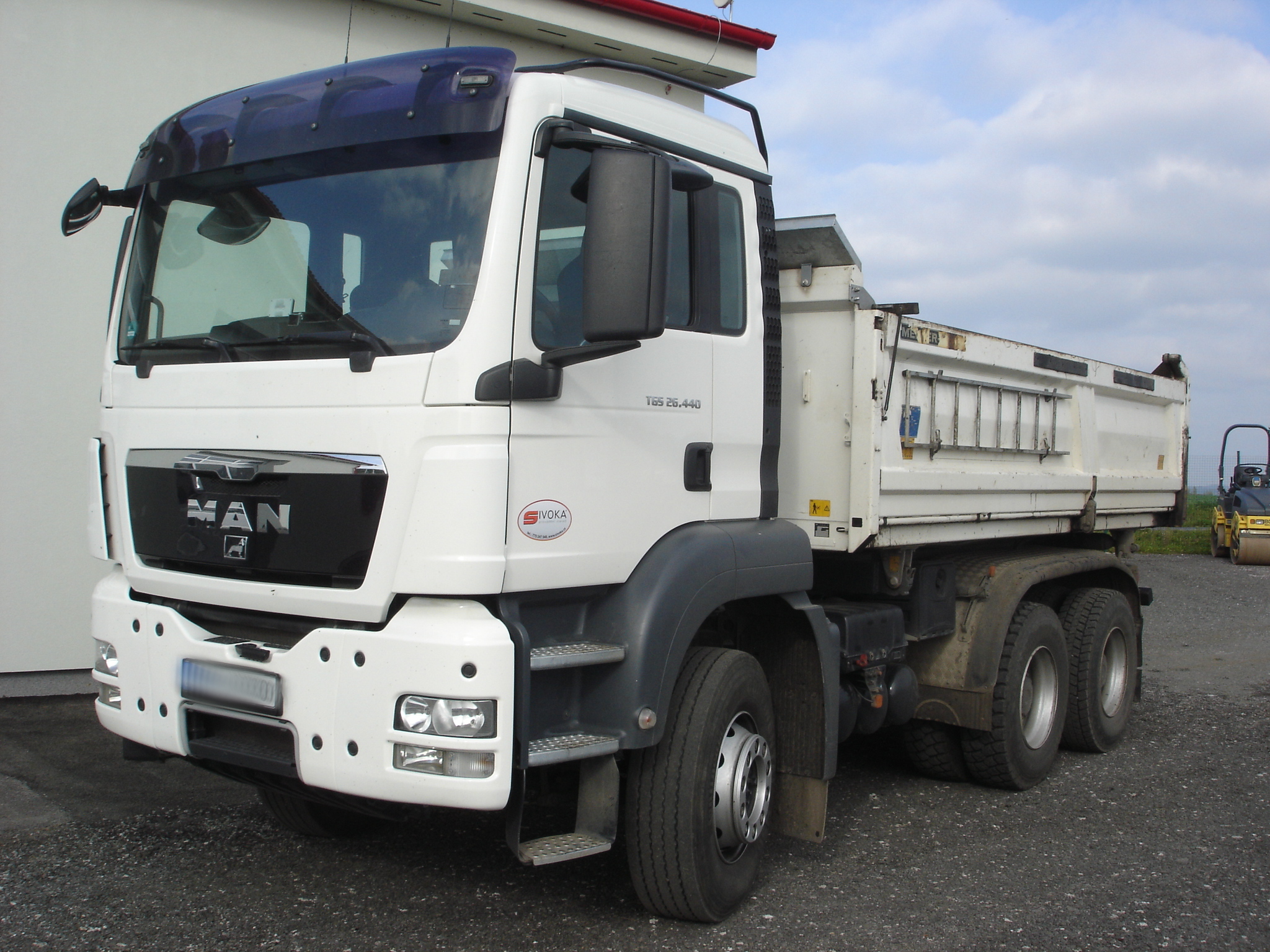 SIVOKA stavby, s.r.o. foto 4