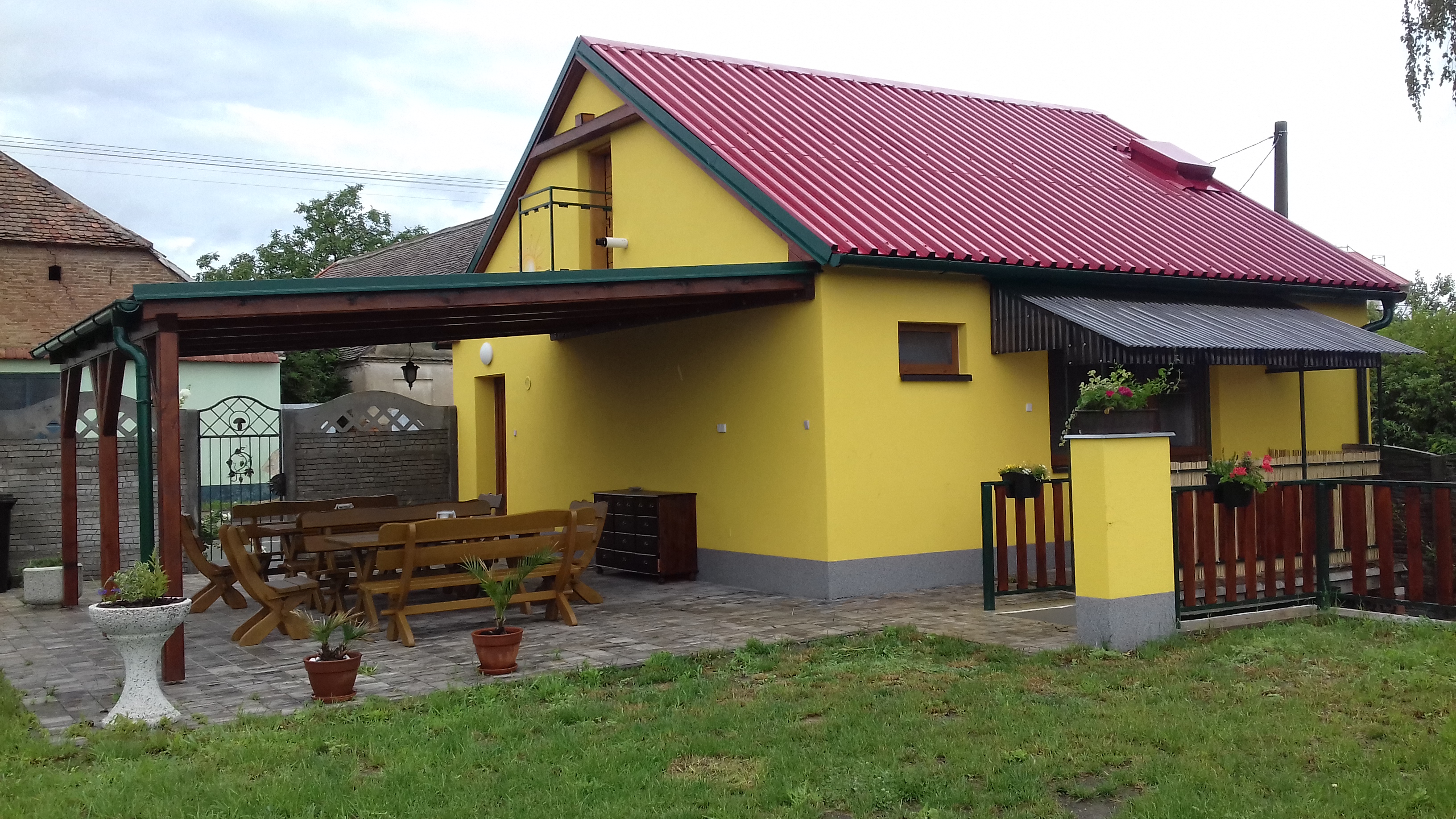 Wellness Hříbek Resort foto 3