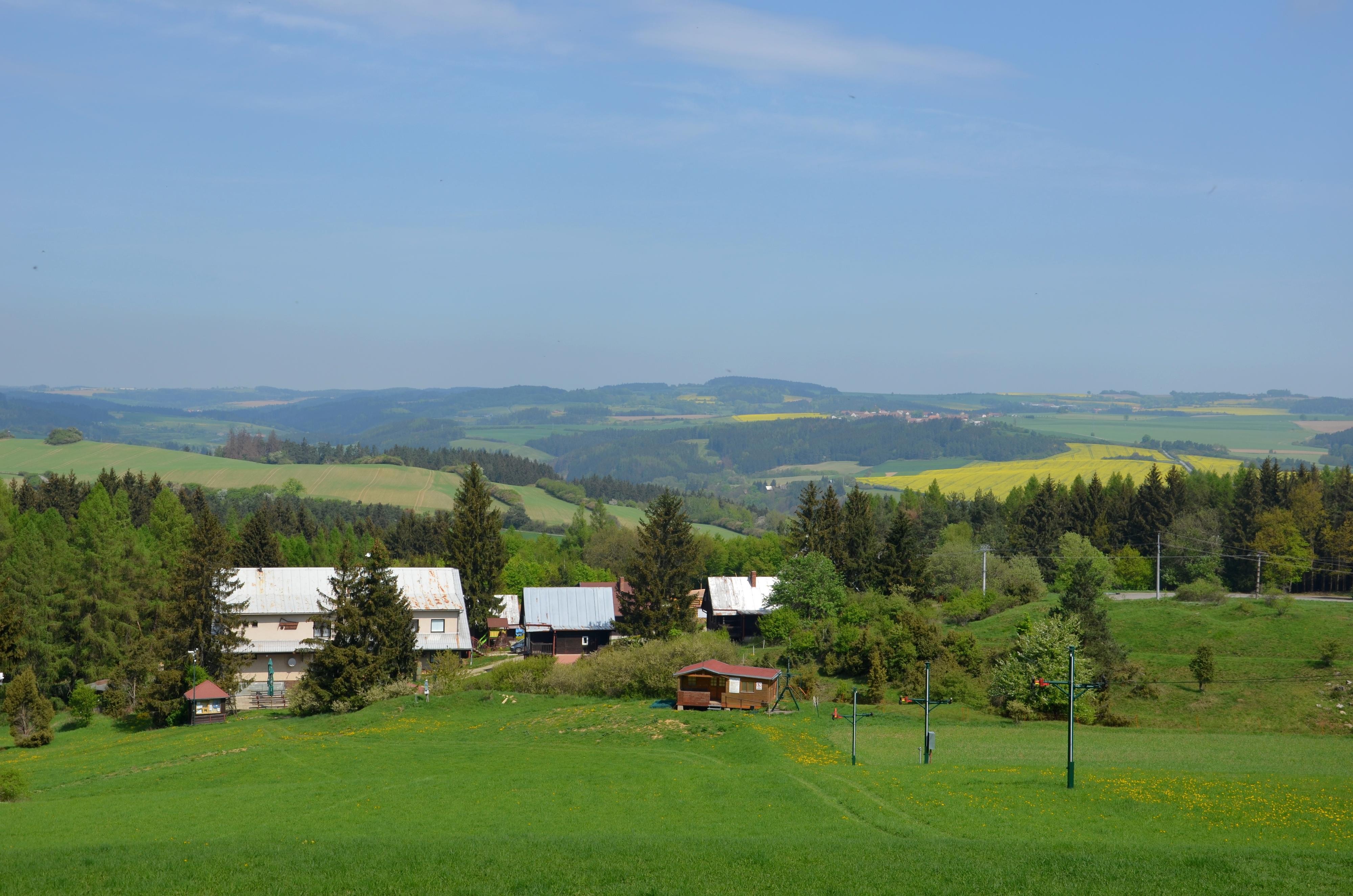 Rekreační a turistické středisko Jalovec foto 2