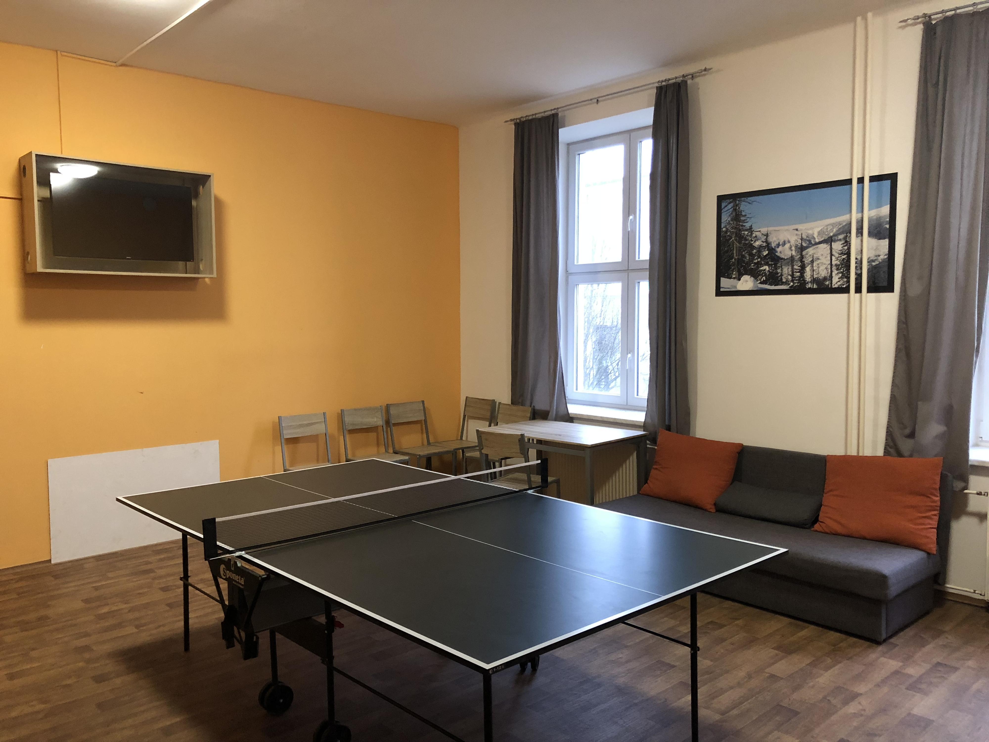 ORIONE Ubytování foto 2