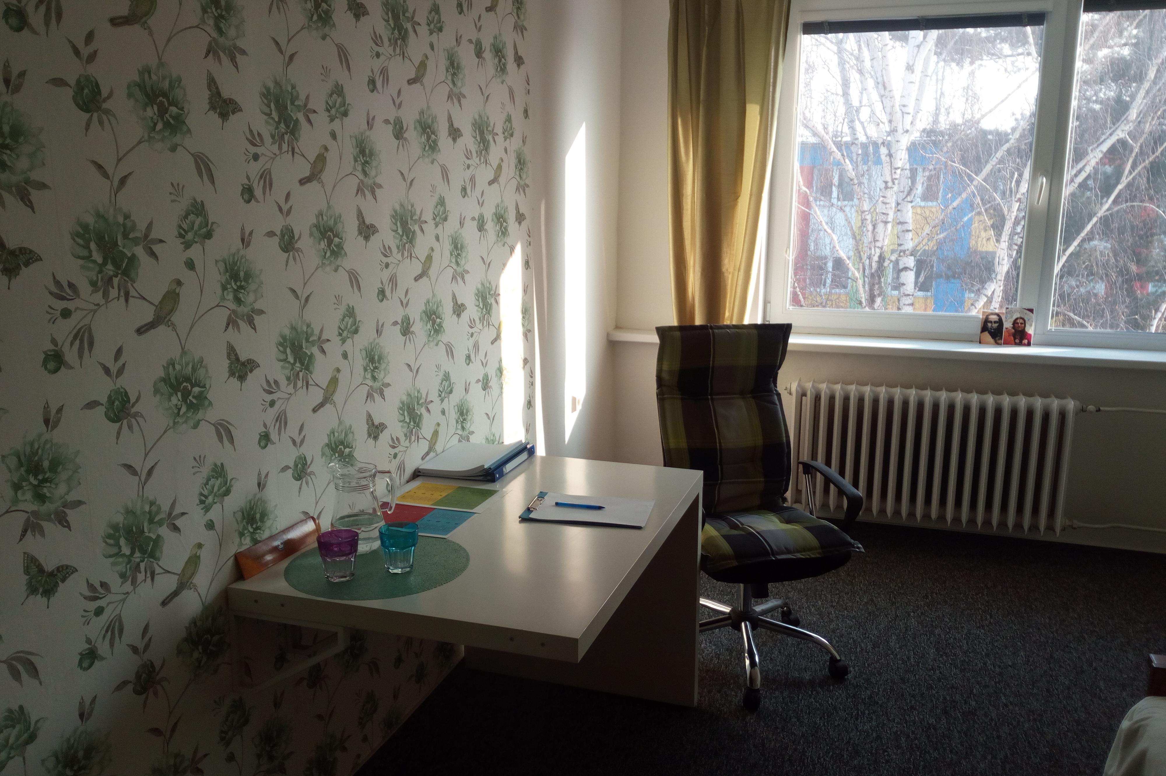 Kineziologie Jan Hruška