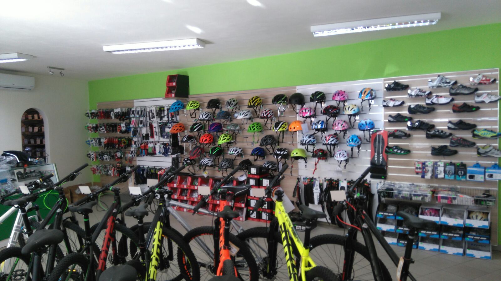 Cyklo Unite foto 2