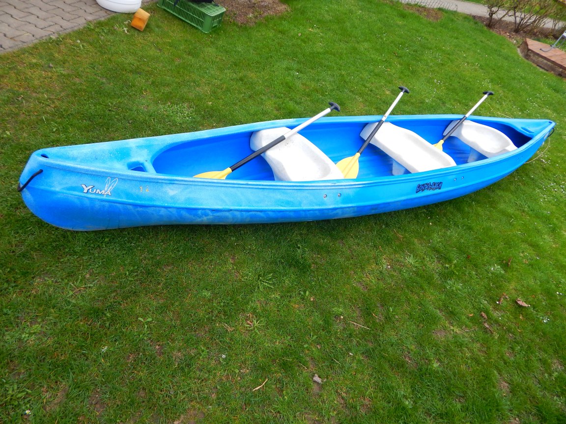 Vodácká půjčovna Hynek foto 2