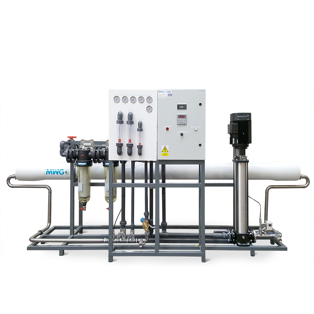 Waterfilter s.r.o. foto 6