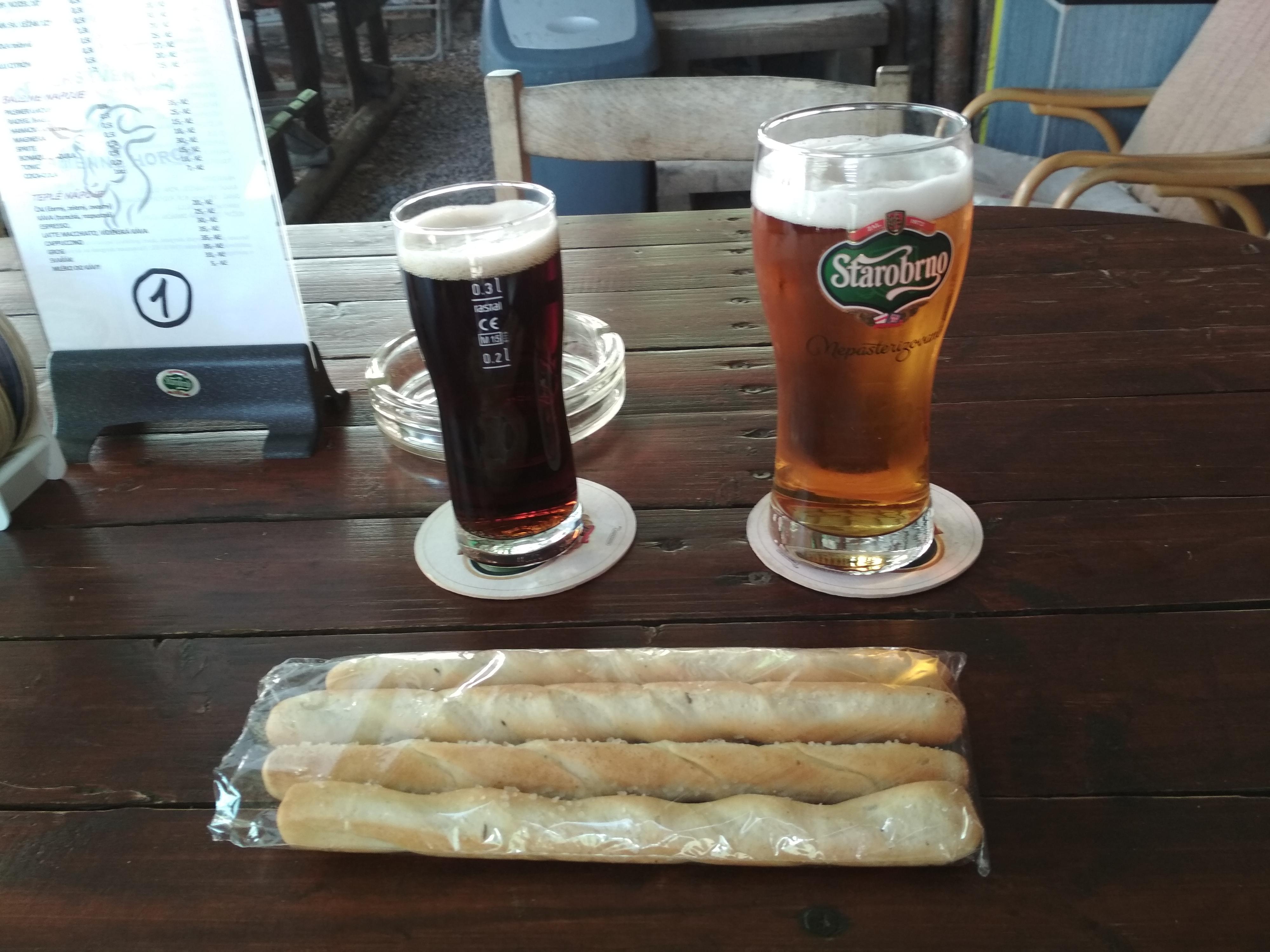 Občerstvení Na Kamenné Horce foto 3