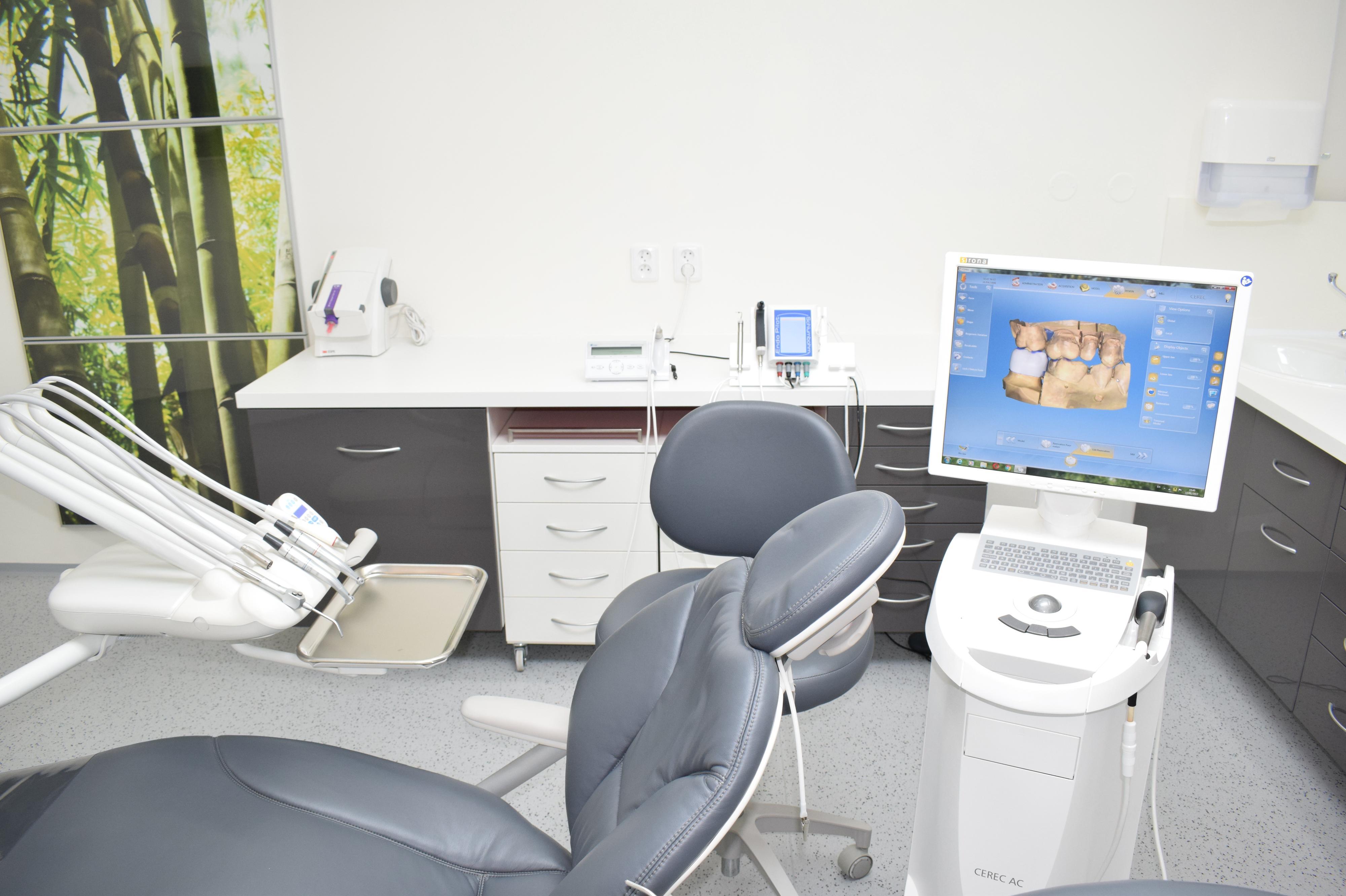 Stomatologie Vyhlídka