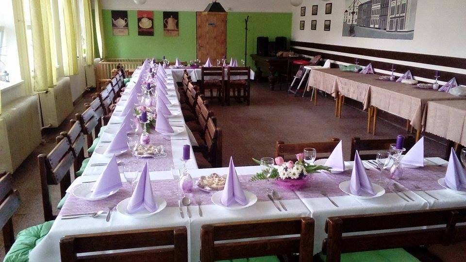 Restaurace Nostalgie foto 3