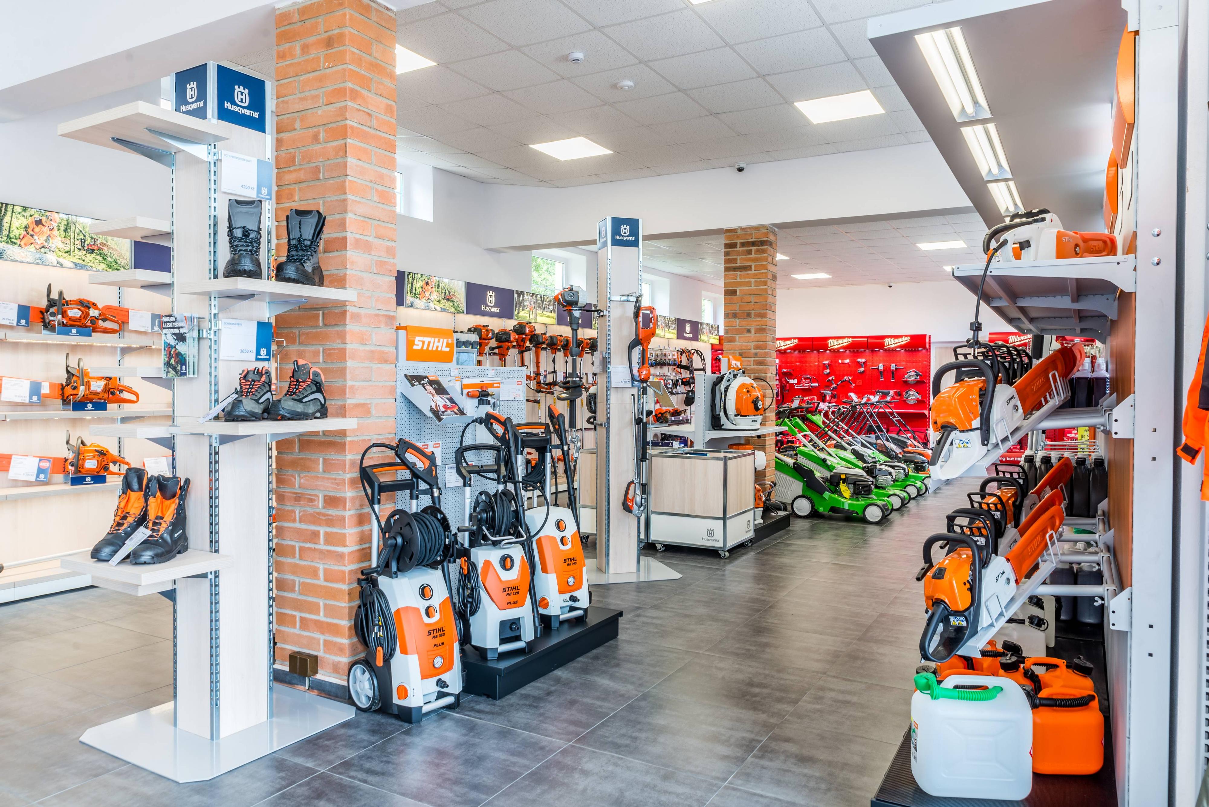 ZUBR stroje a nářadí s.r.o. foto 4