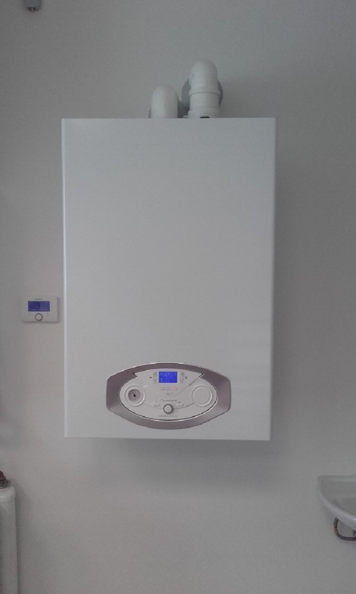 Drahomír Plšek - Servis plynových kotlů